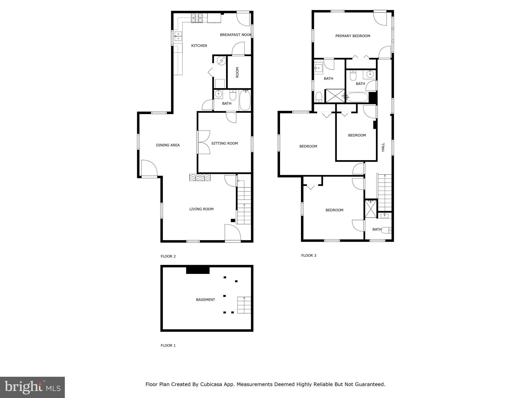 BRENTWOOD - Residential