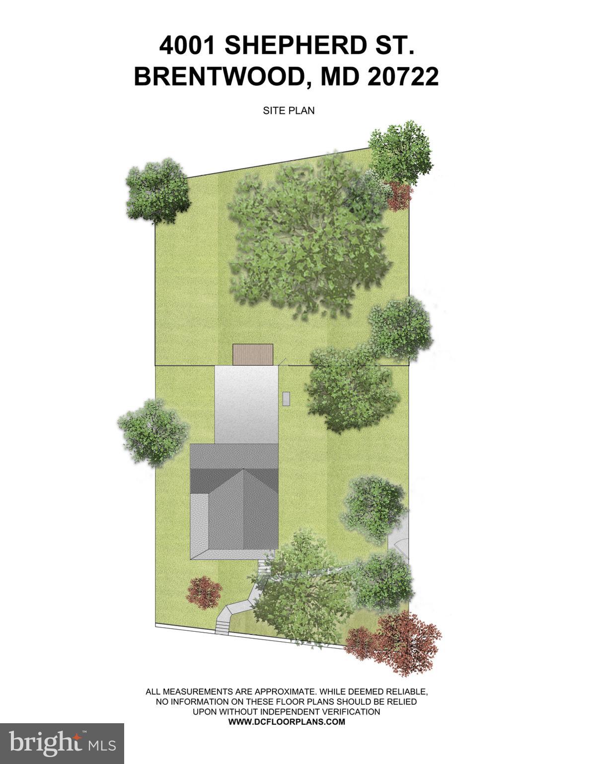 BRENTWOOD - Residential