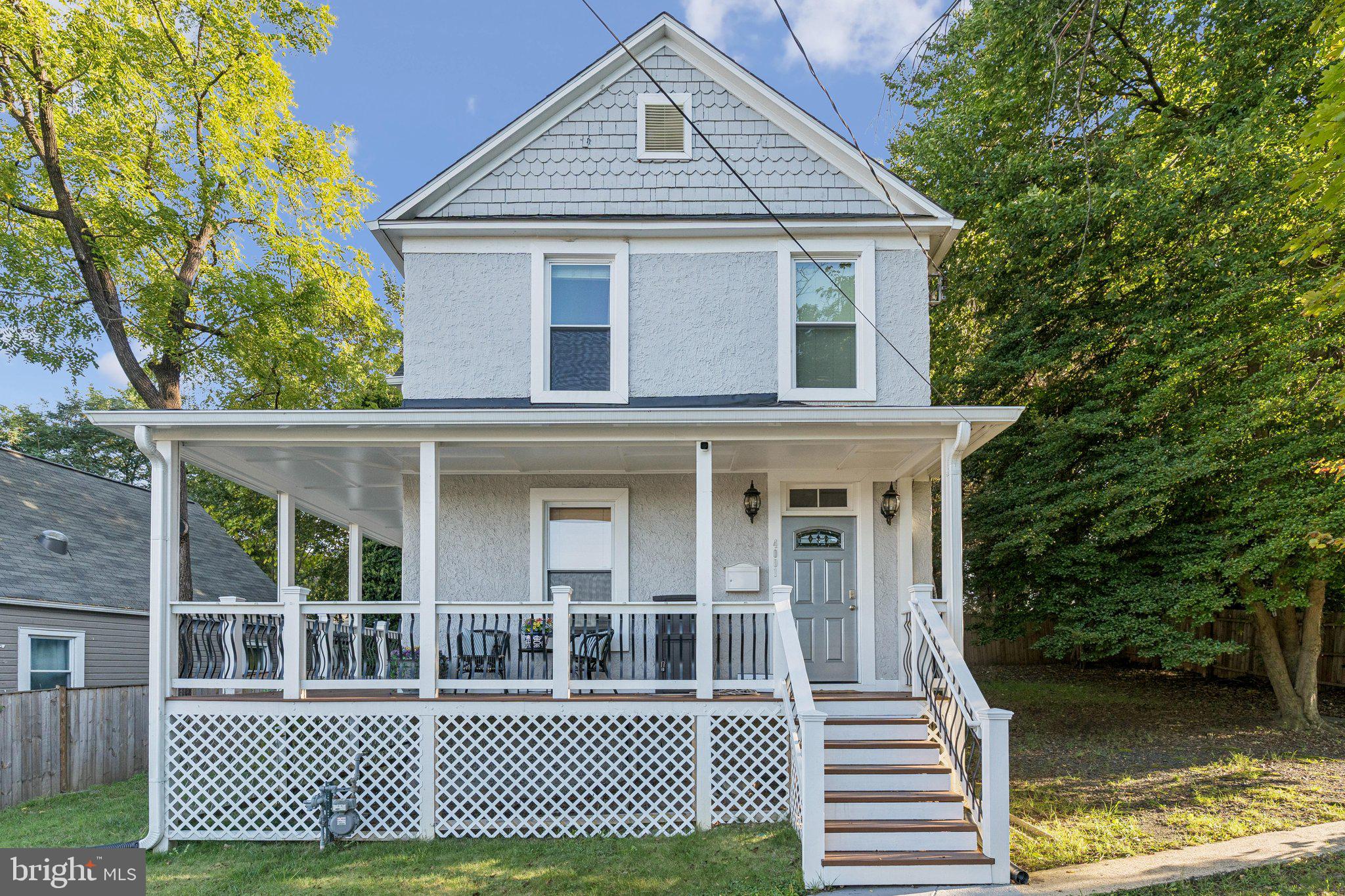 BRENTWOOD - Residential