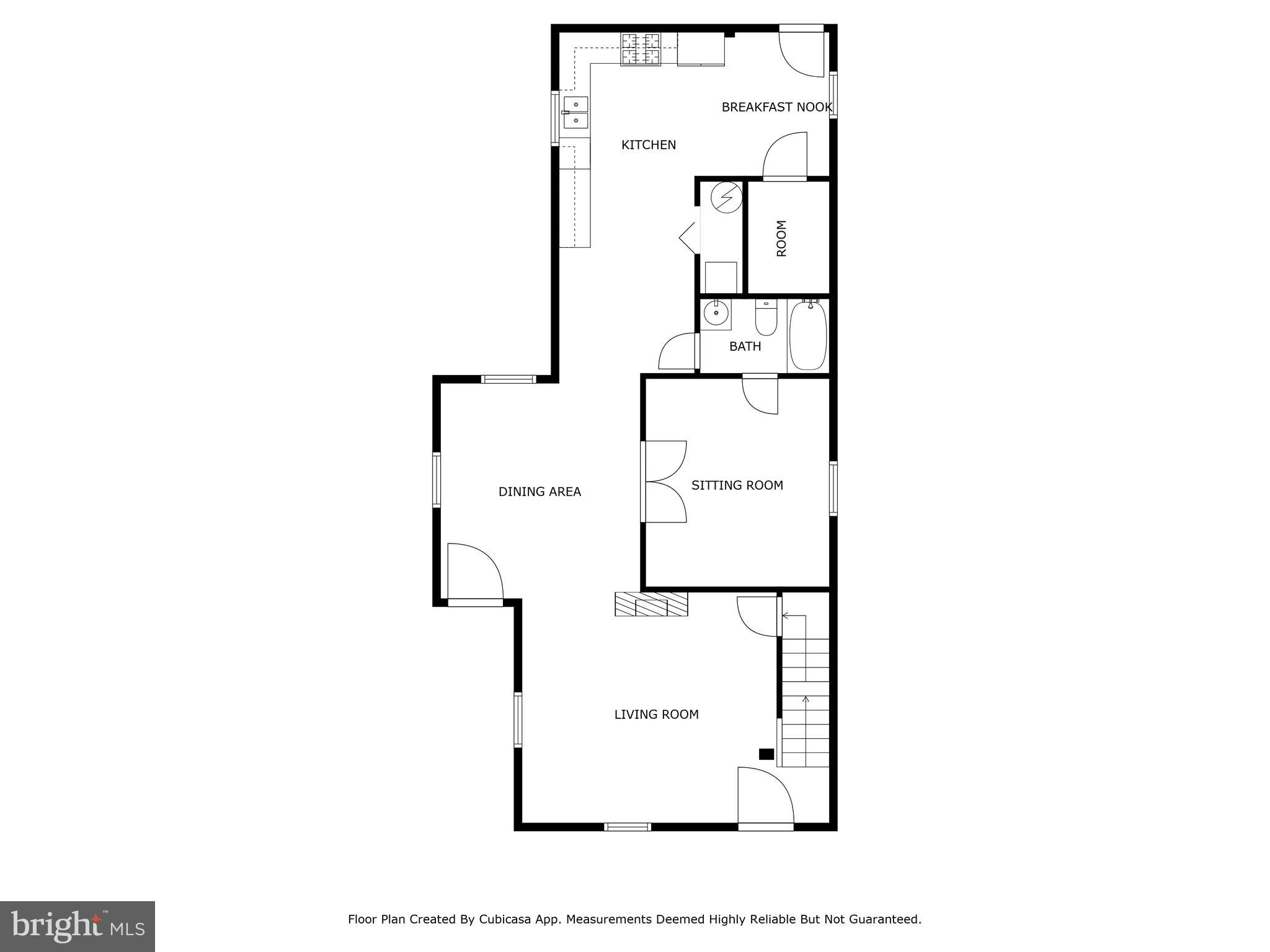 BRENTWOOD - Residential