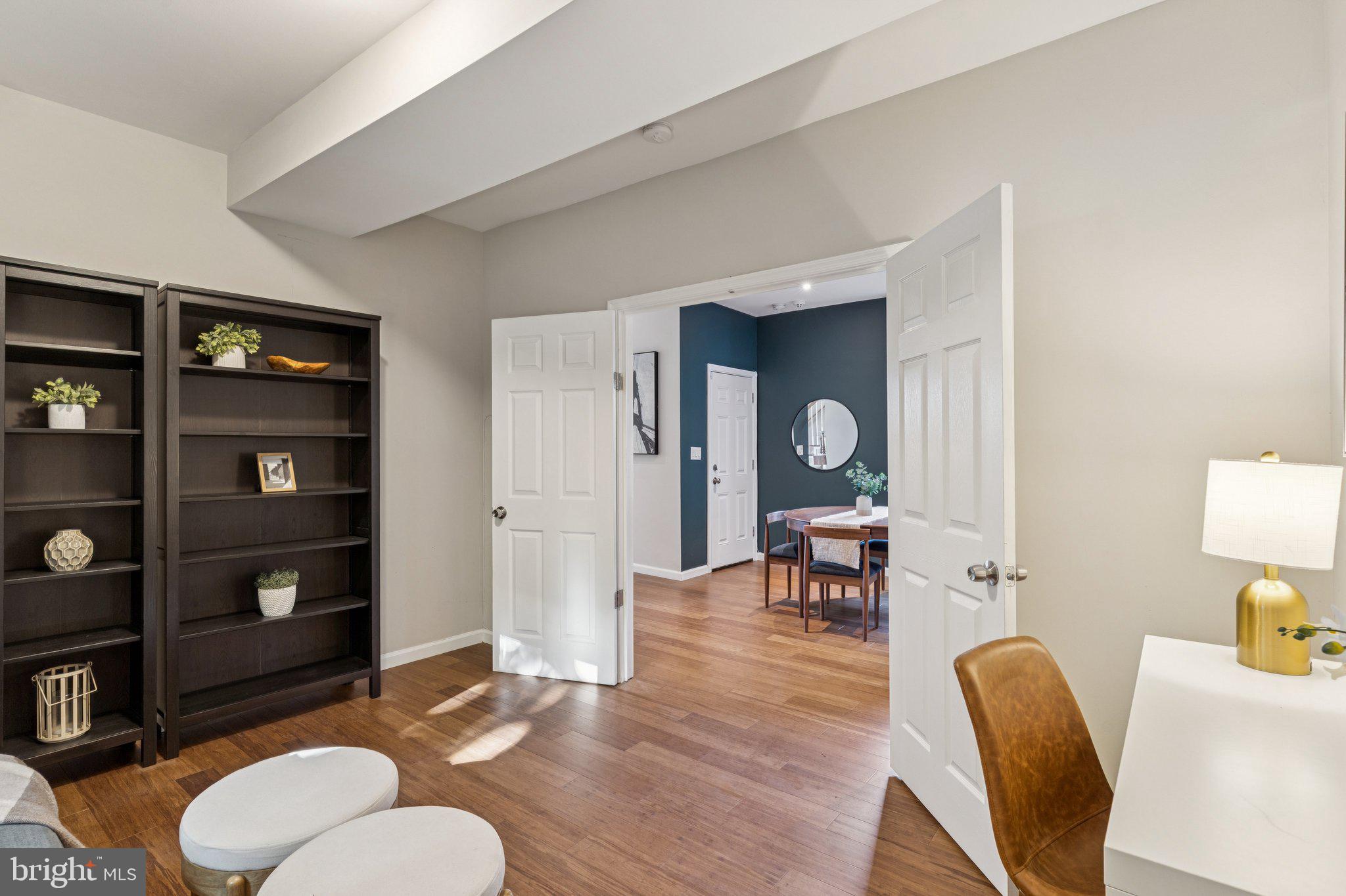 BRENTWOOD - Residential