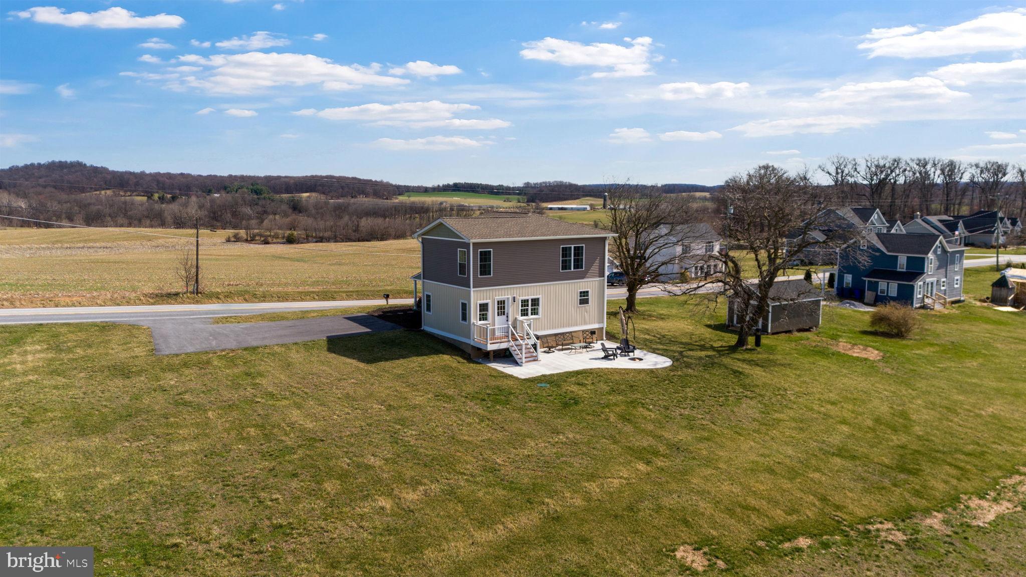 118 S CLEAR RIDGE ROAD