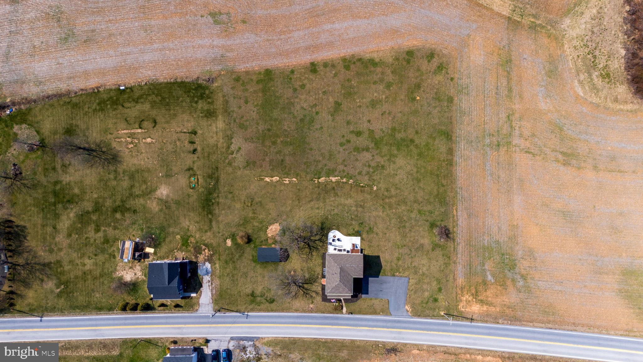 118 S CLEAR RIDGE ROAD