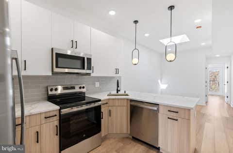 Condo For Rent - 2631 Cecil B Moore Avenue #2<br/> PHILADELPHIA, PA 19121