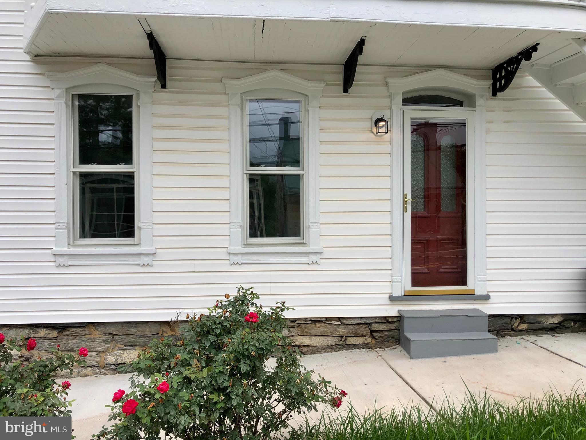 KEEDYSVILLE - Residential