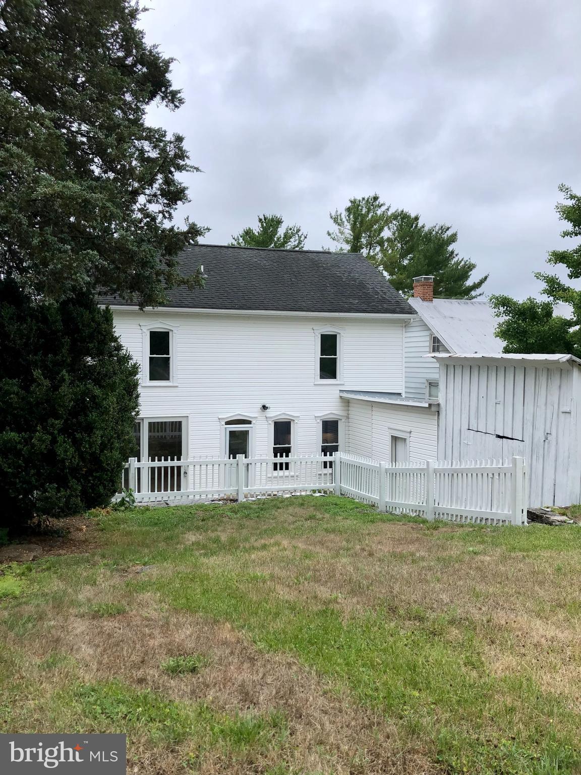 KEEDYSVILLE - Residential