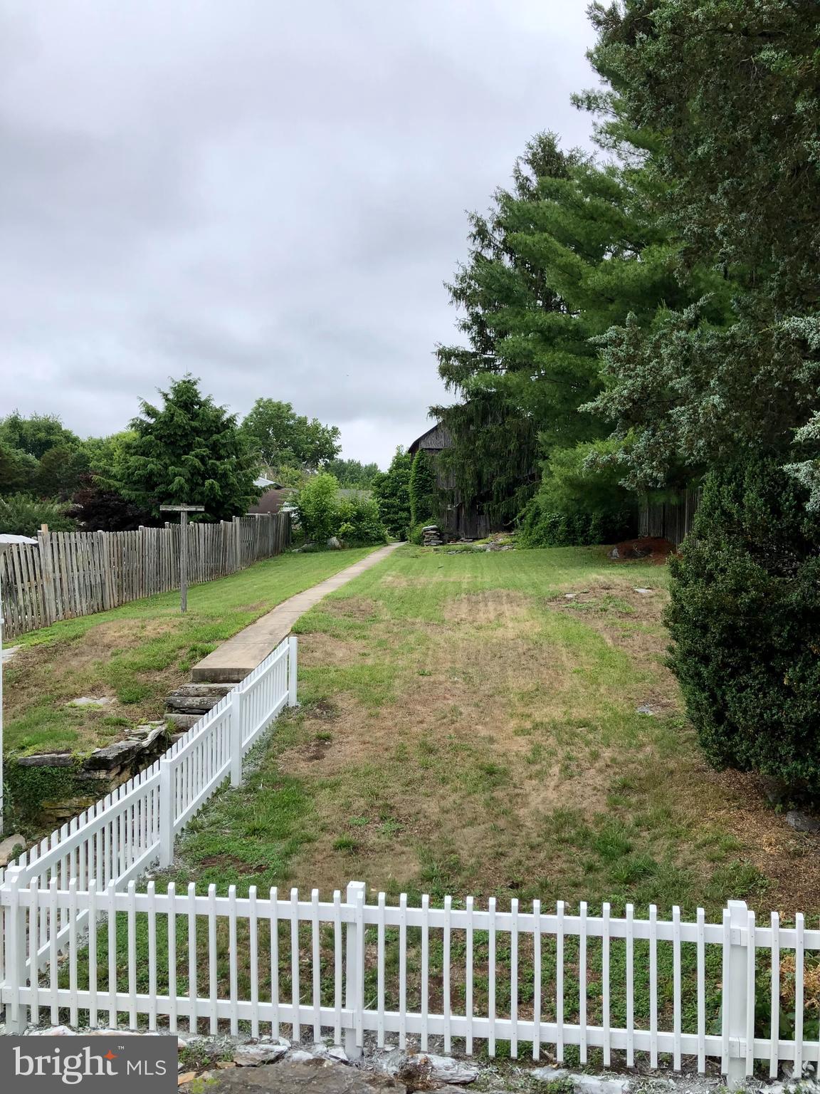 KEEDYSVILLE - Residential