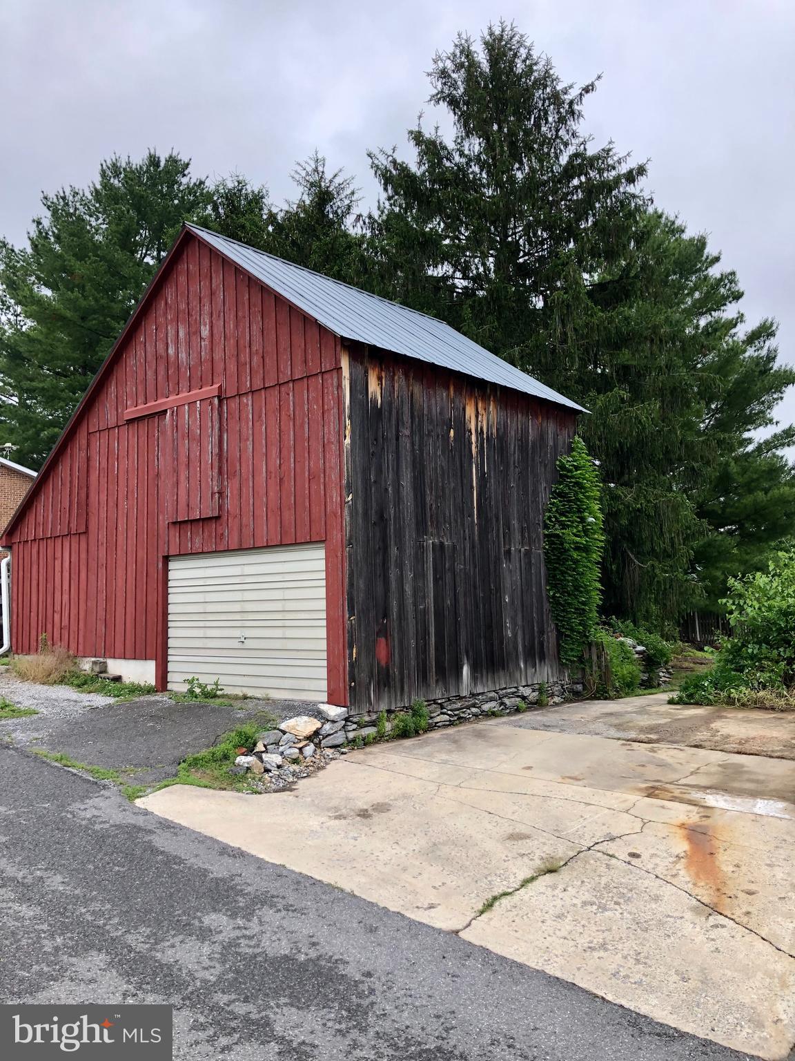 KEEDYSVILLE - Residential