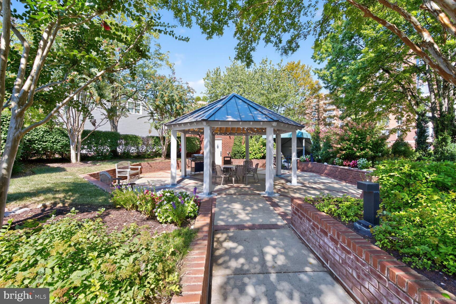 CHASE AT BETHESDA CODM - Residential