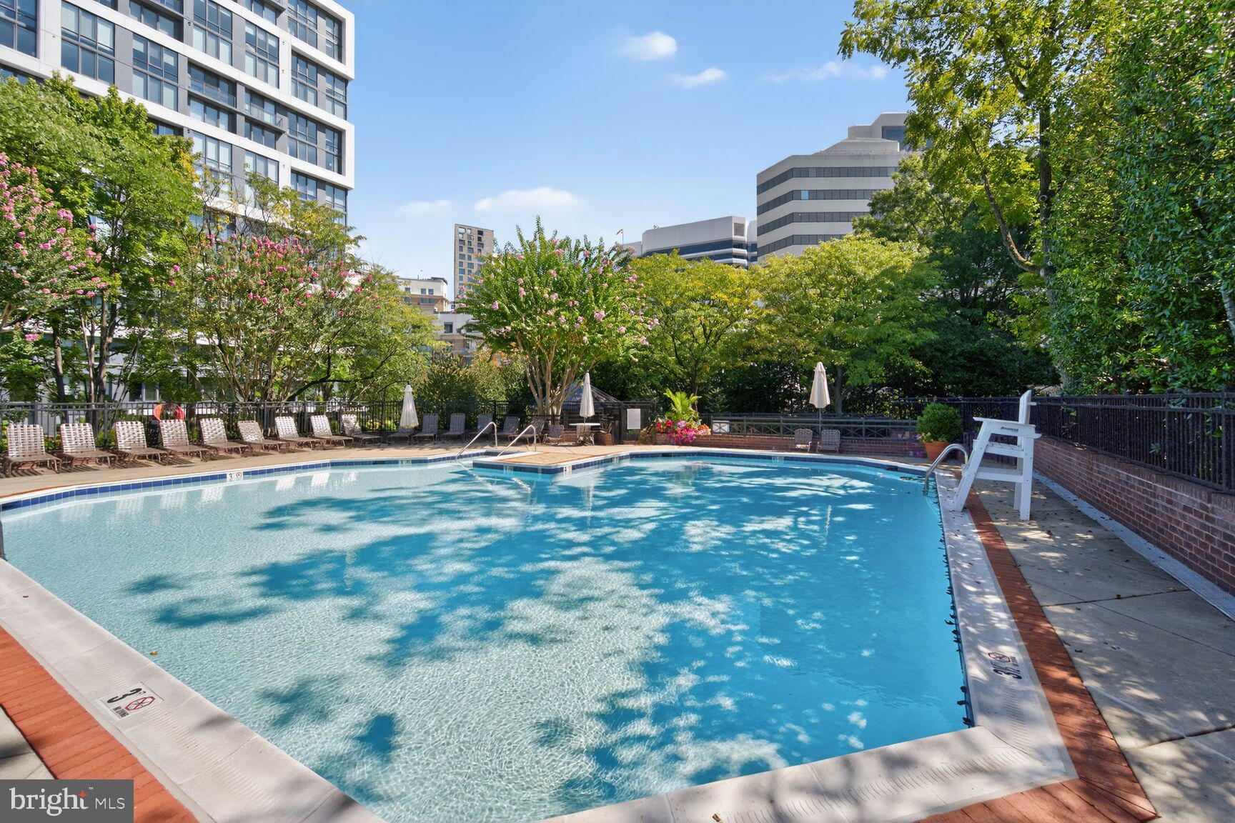 CHASE AT BETHESDA CODM - Residential