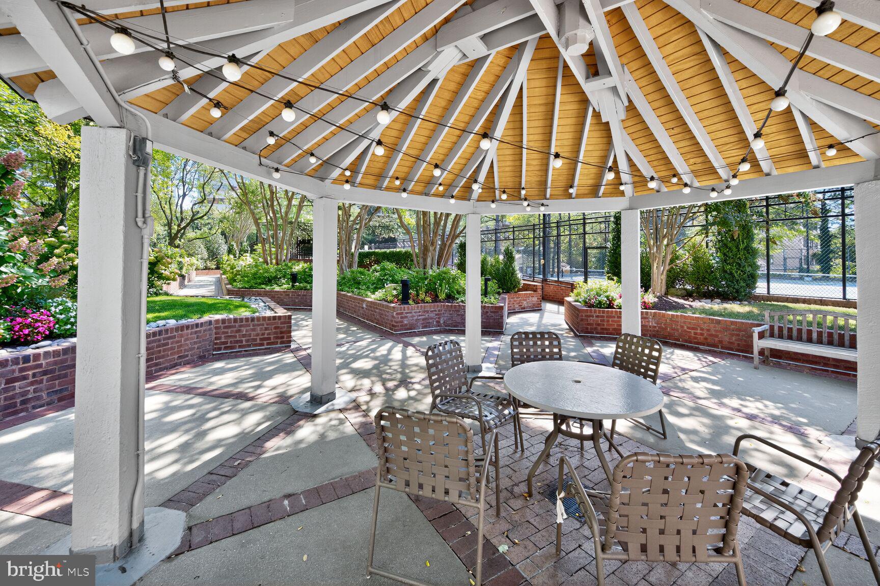 CHASE AT BETHESDA CODM - Residential