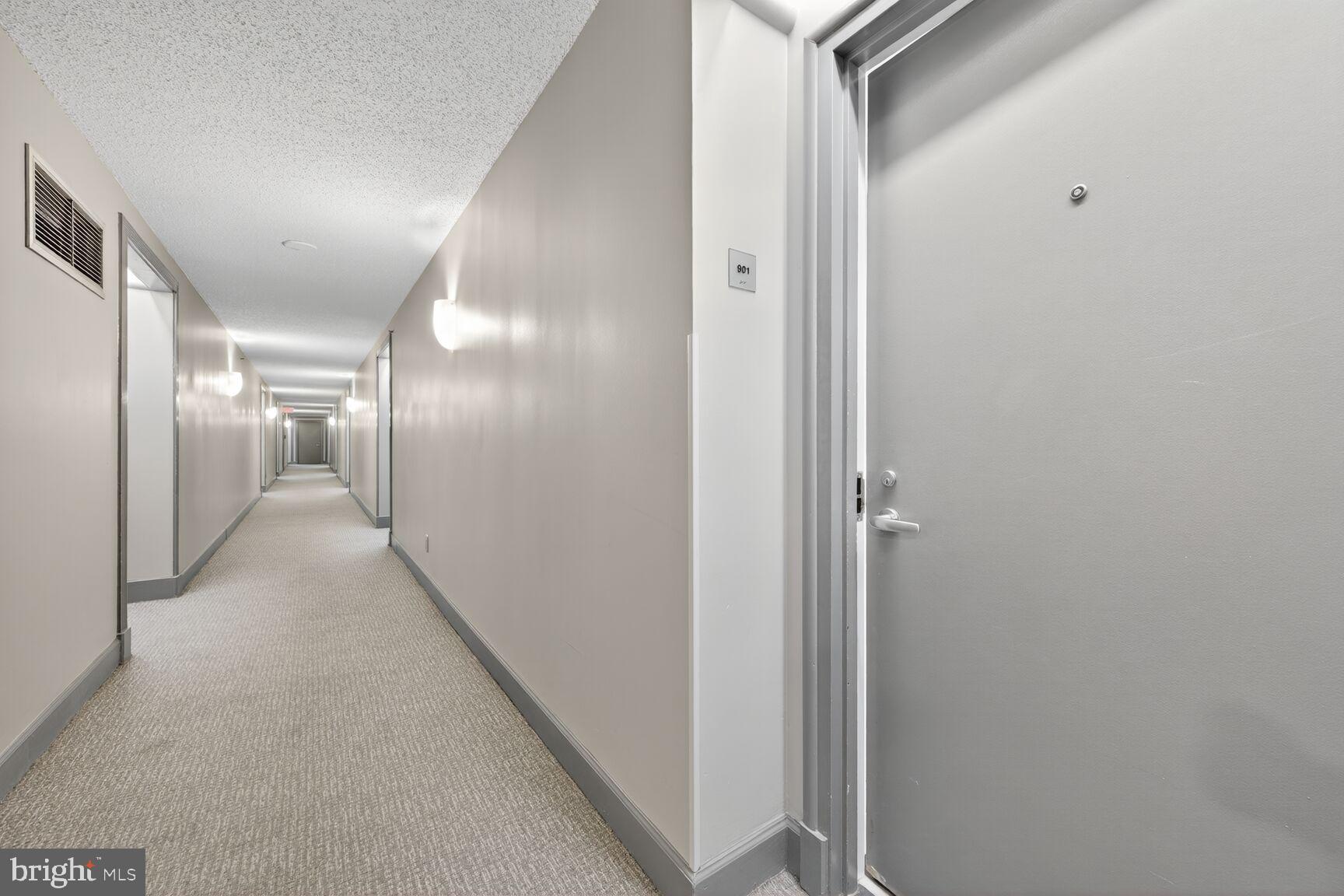 CHASE AT BETHESDA CODM - Residential