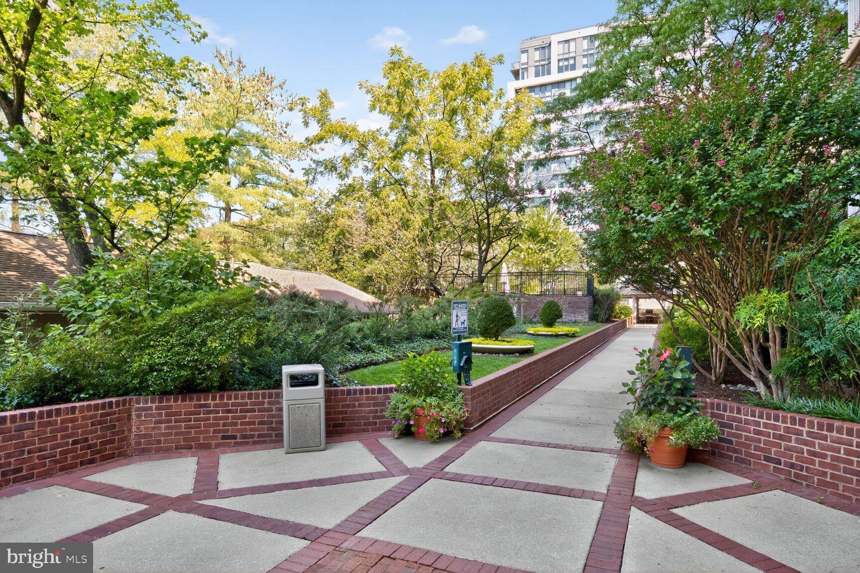 CHASE AT BETHESDA CODM - Residential