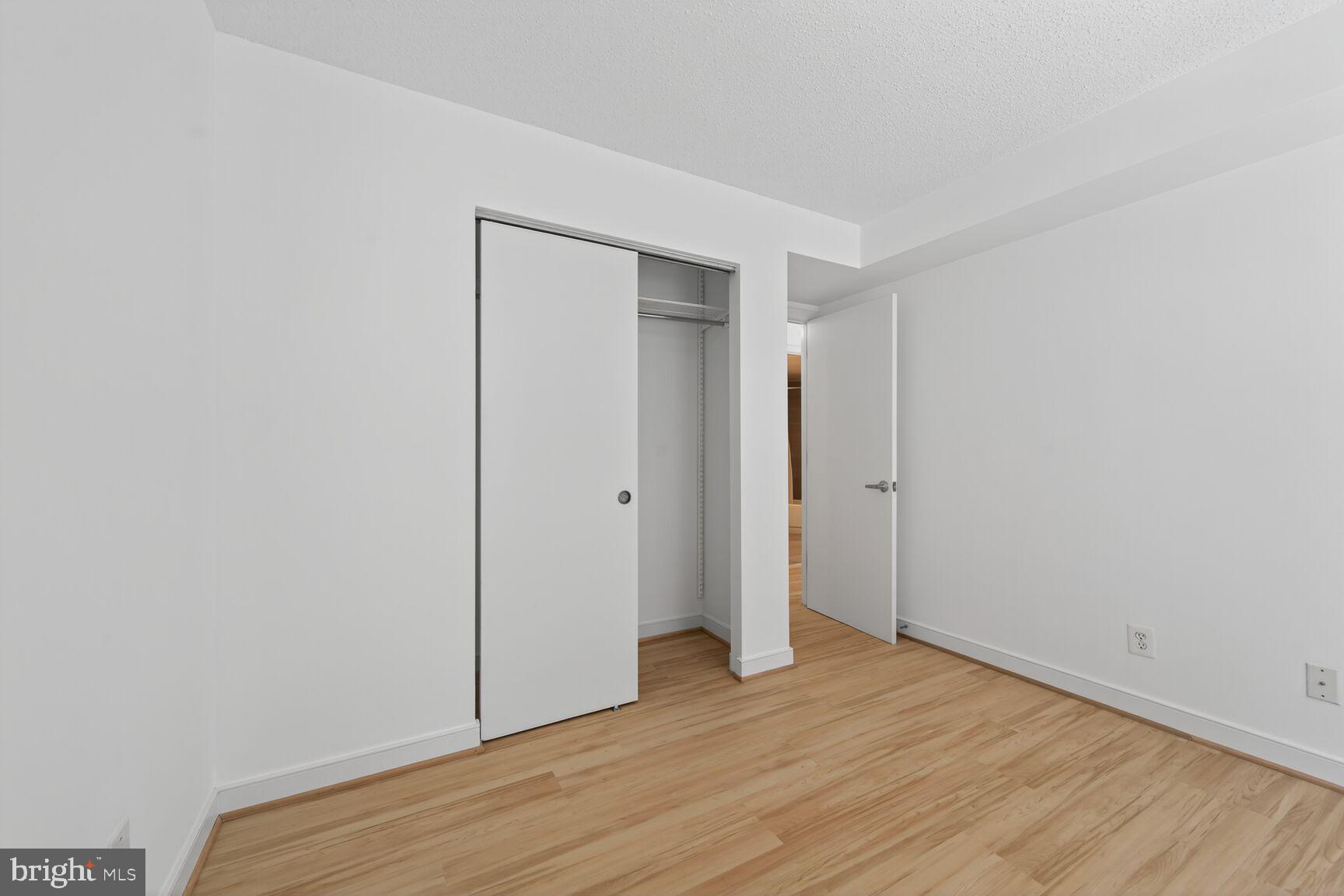 CHASE AT BETHESDA CODM - Residential