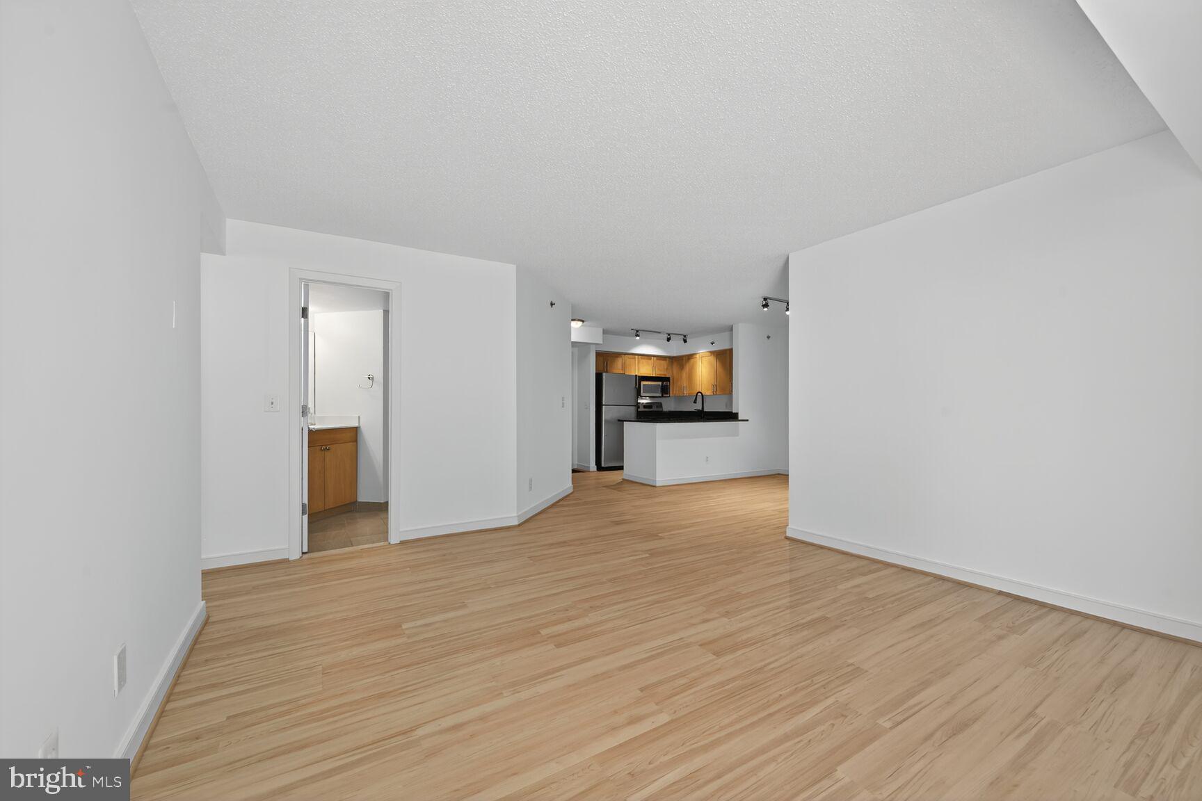 CHASE AT BETHESDA CODM - Residential