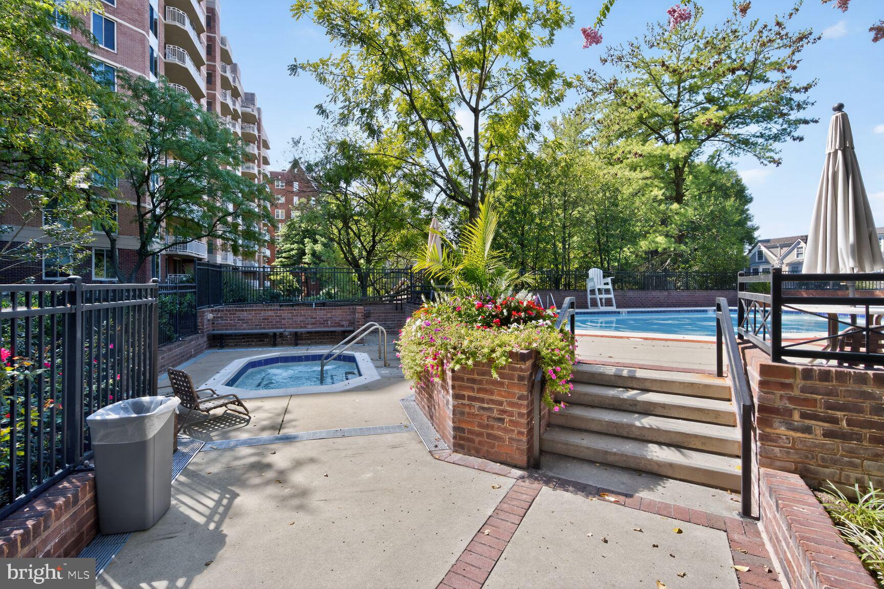 CHASE AT BETHESDA CODM - Residential