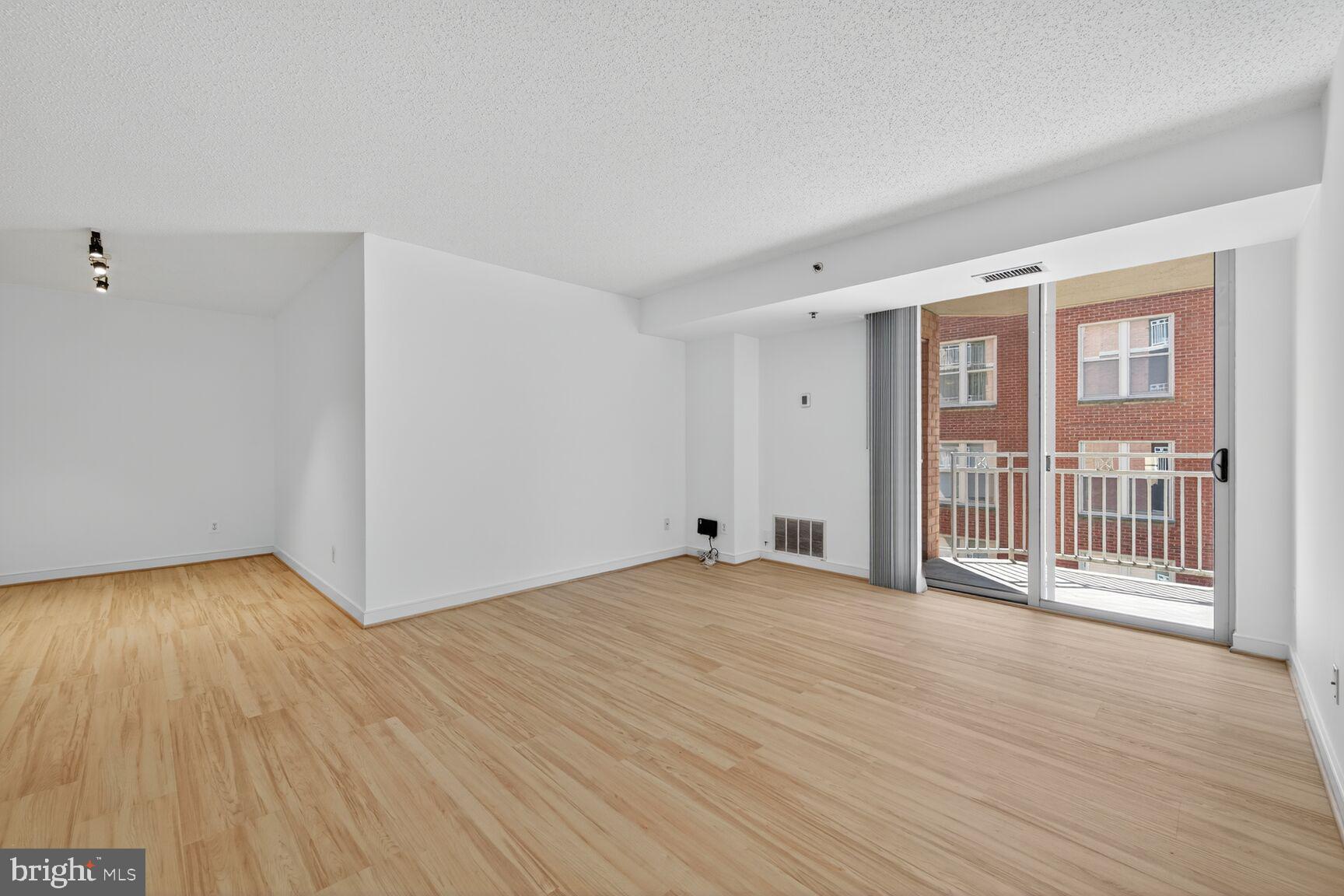 CHASE AT BETHESDA CODM - Residential