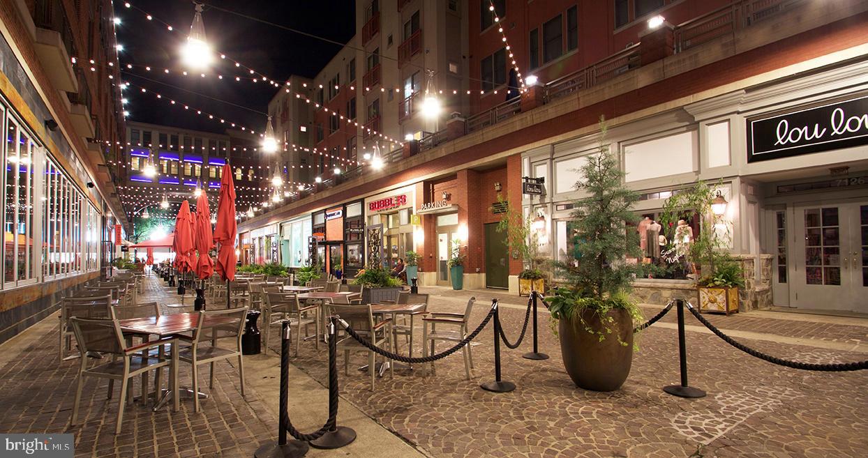 CHASE AT BETHESDA CODM - Residential