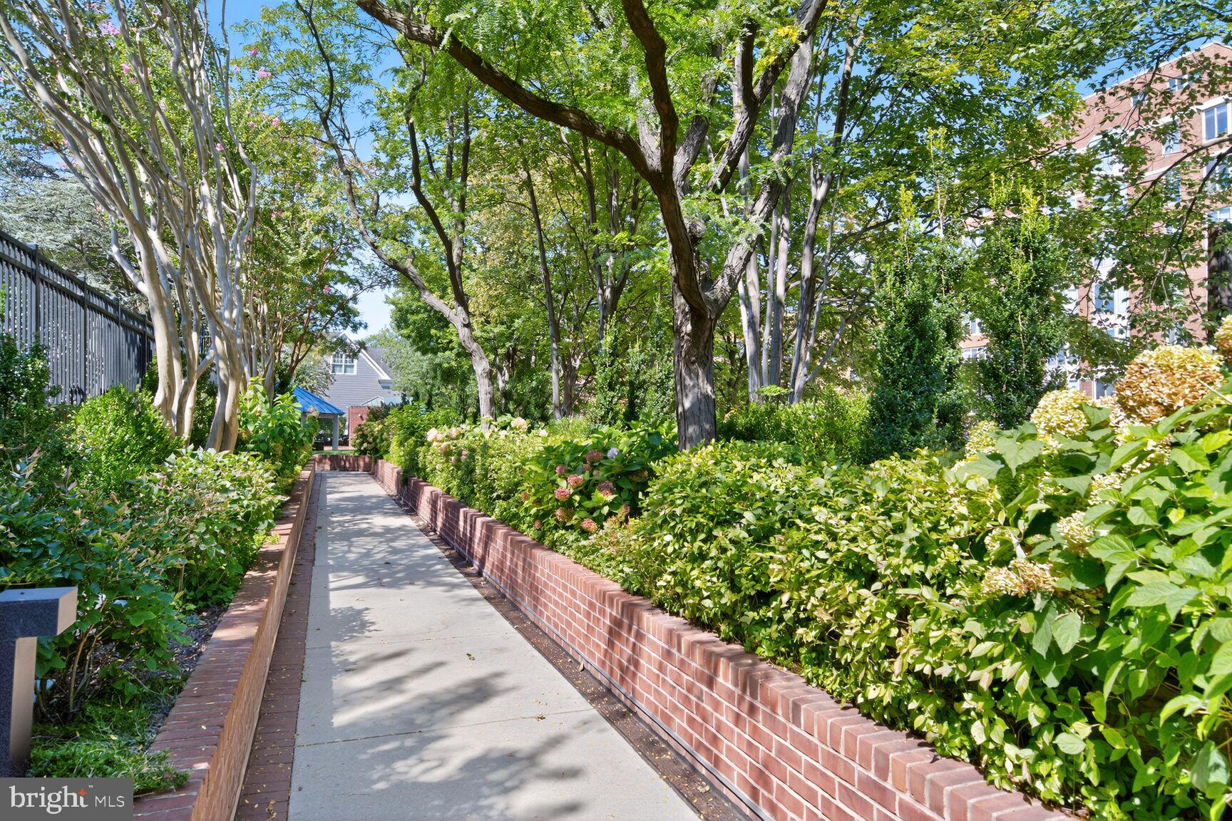 CHASE AT BETHESDA CODM - Residential