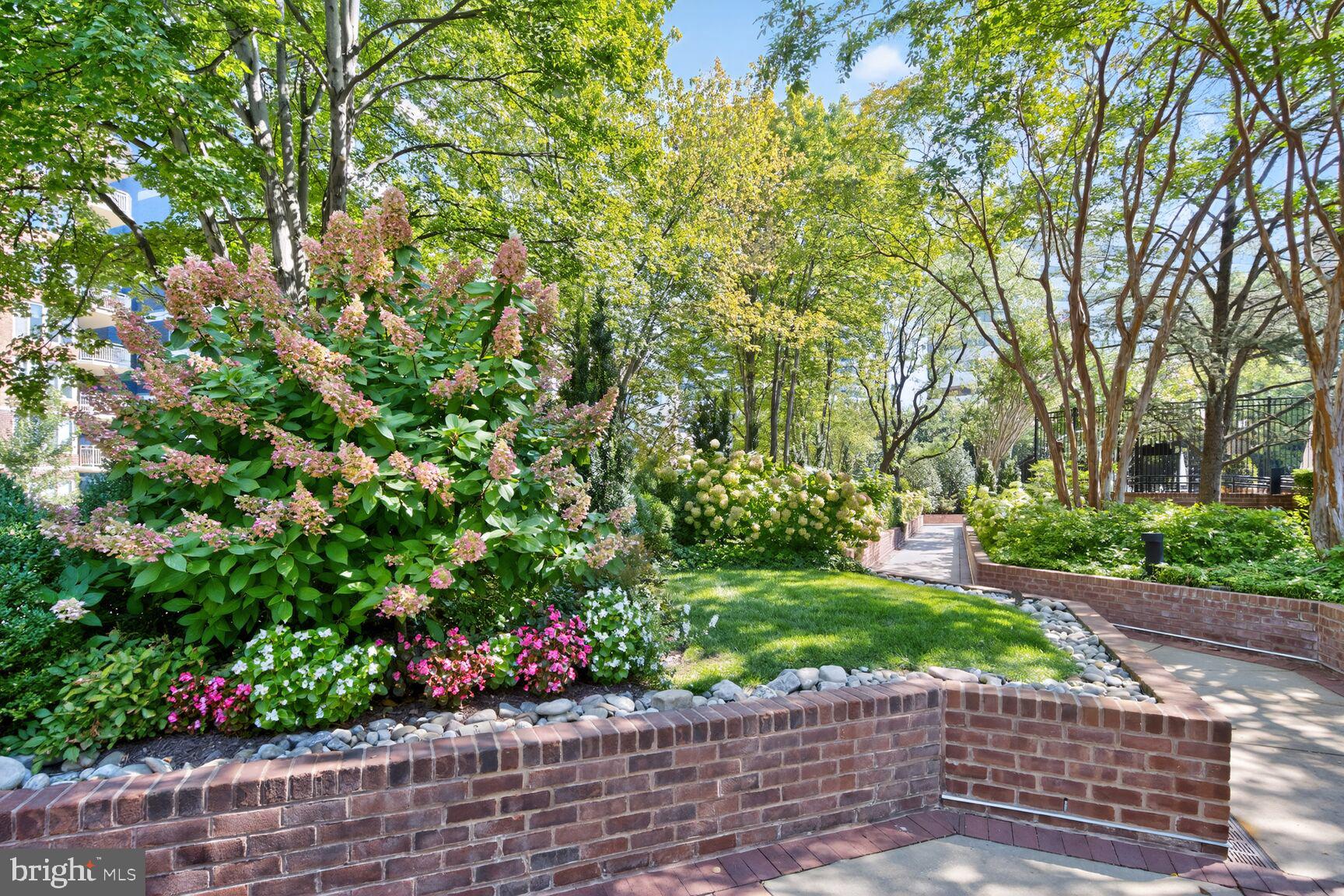 CHASE AT BETHESDA CODM - Residential