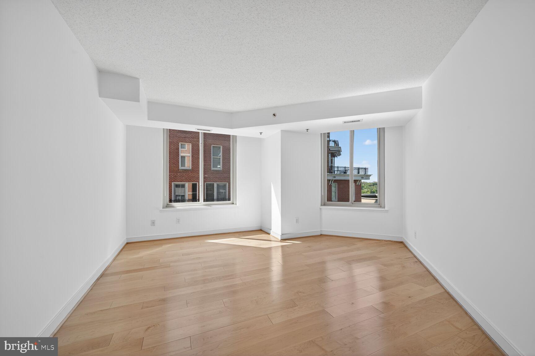 CHASE AT BETHESDA CODM - Residential