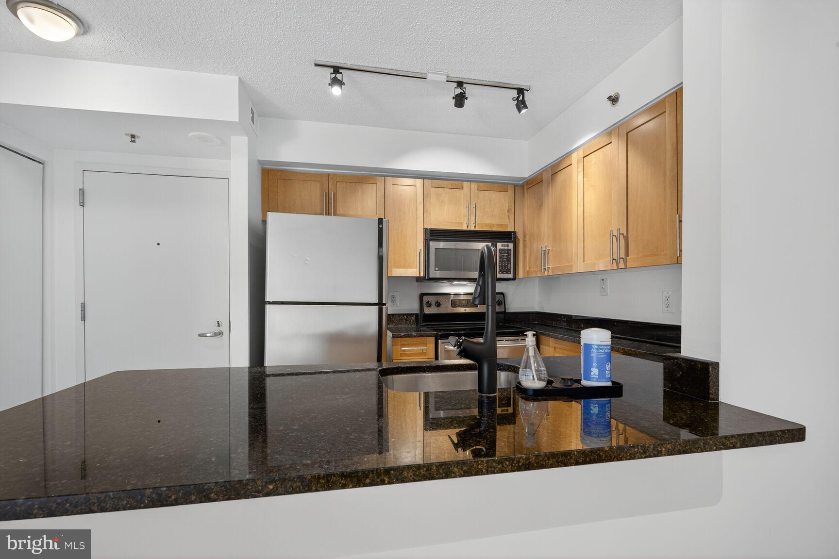 CHASE AT BETHESDA CODM - Residential