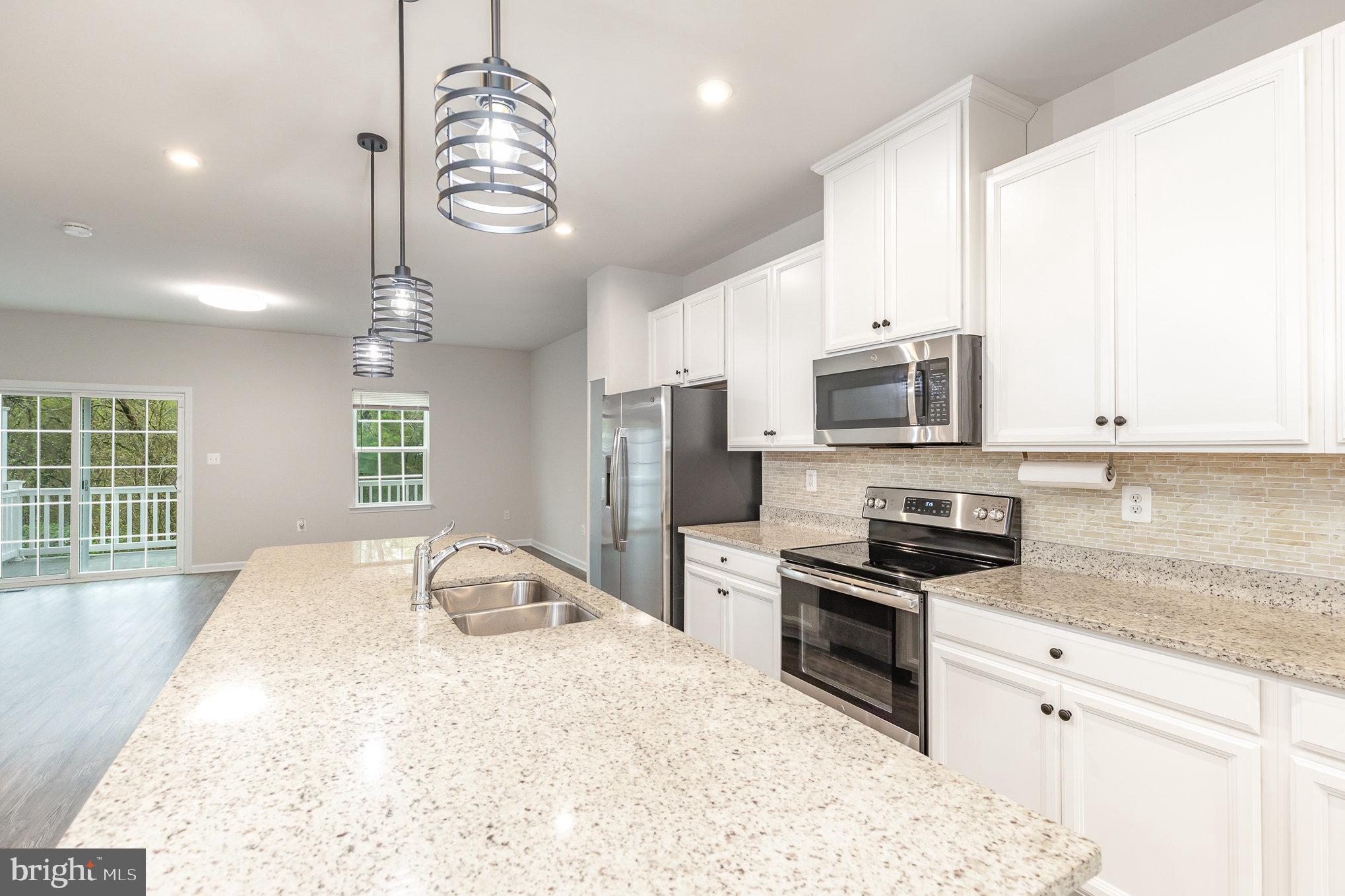 WHEATLAND STATION - Residential