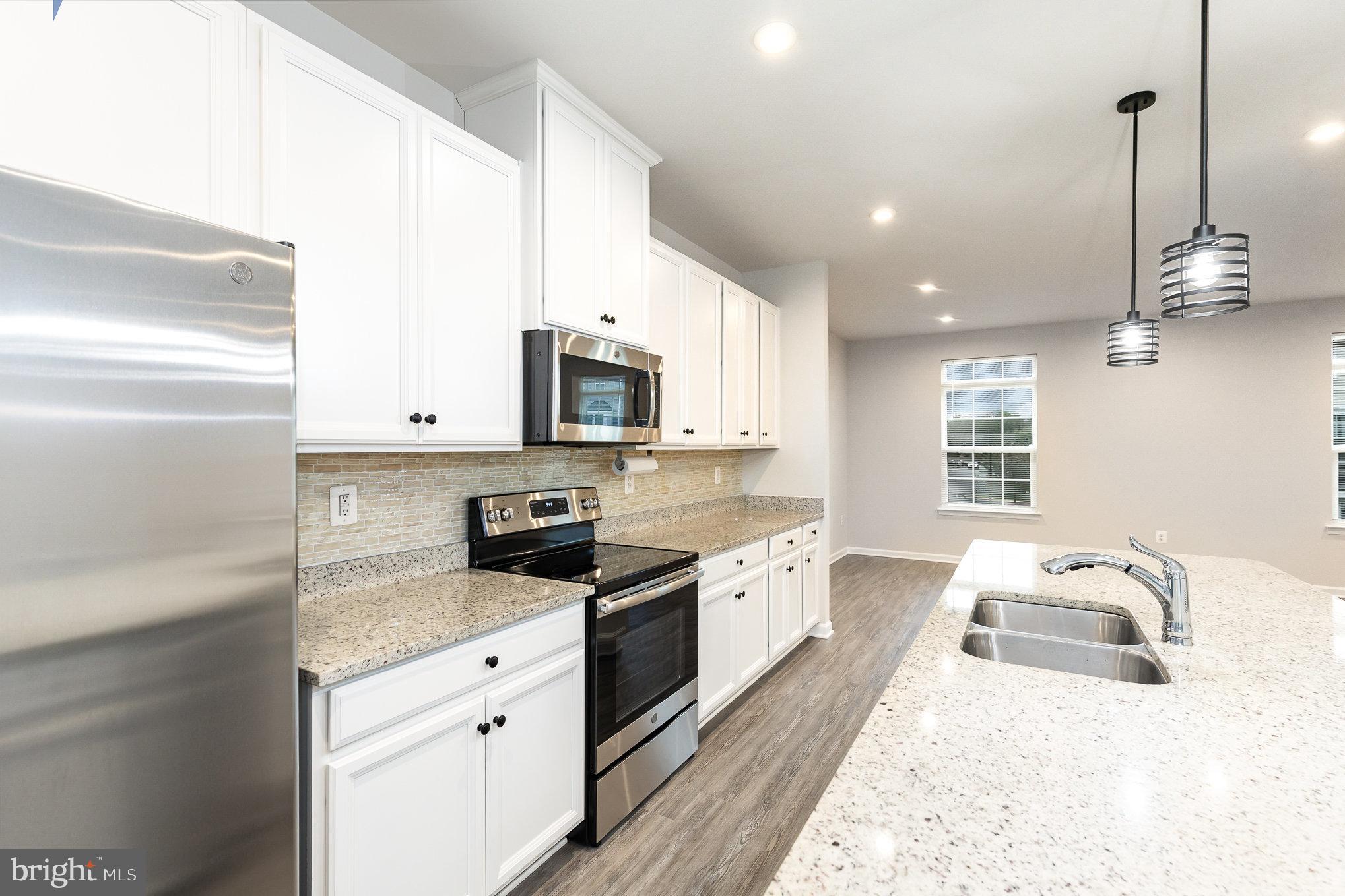 WHEATLAND STATION - Residential