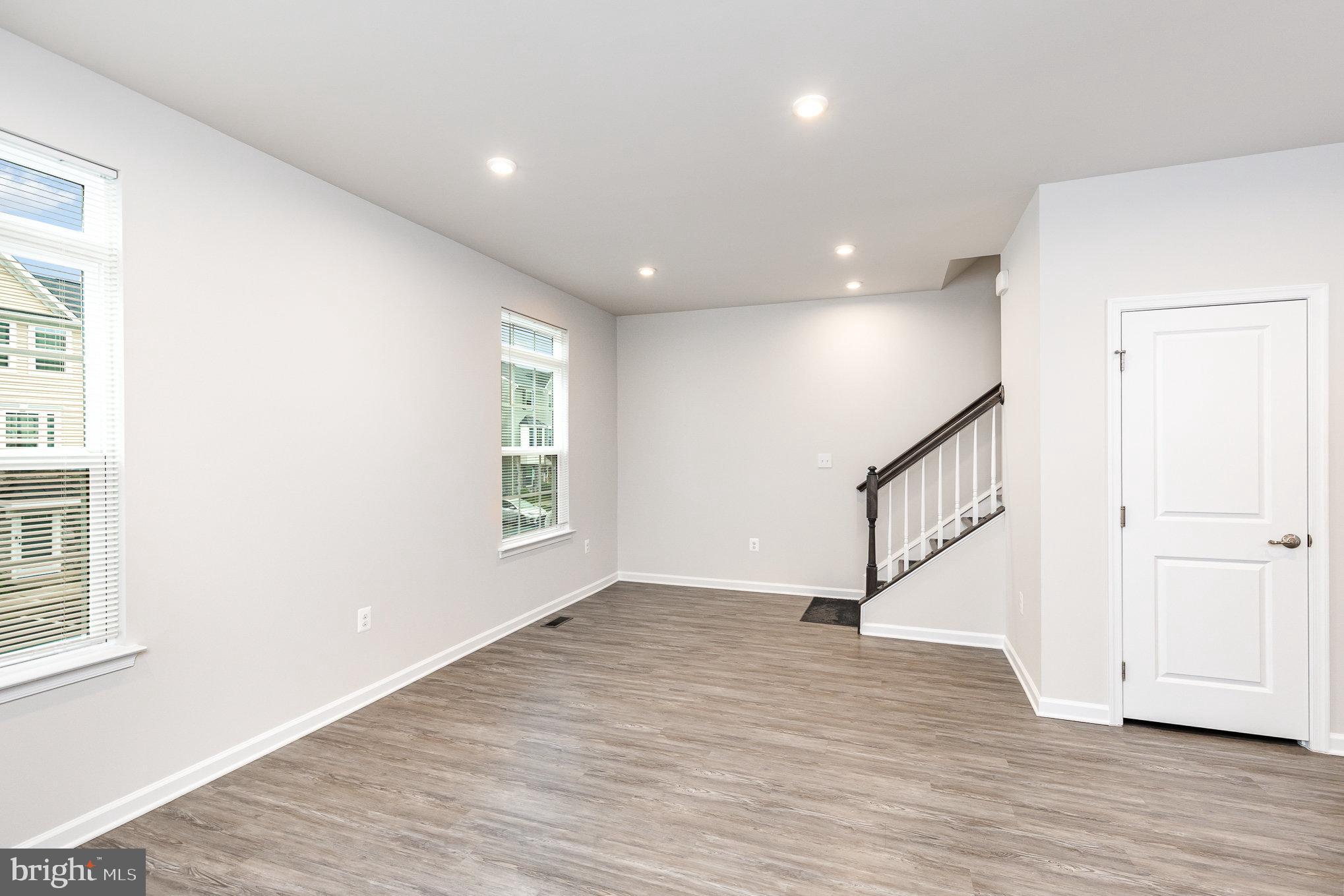 WHEATLAND STATION - Residential