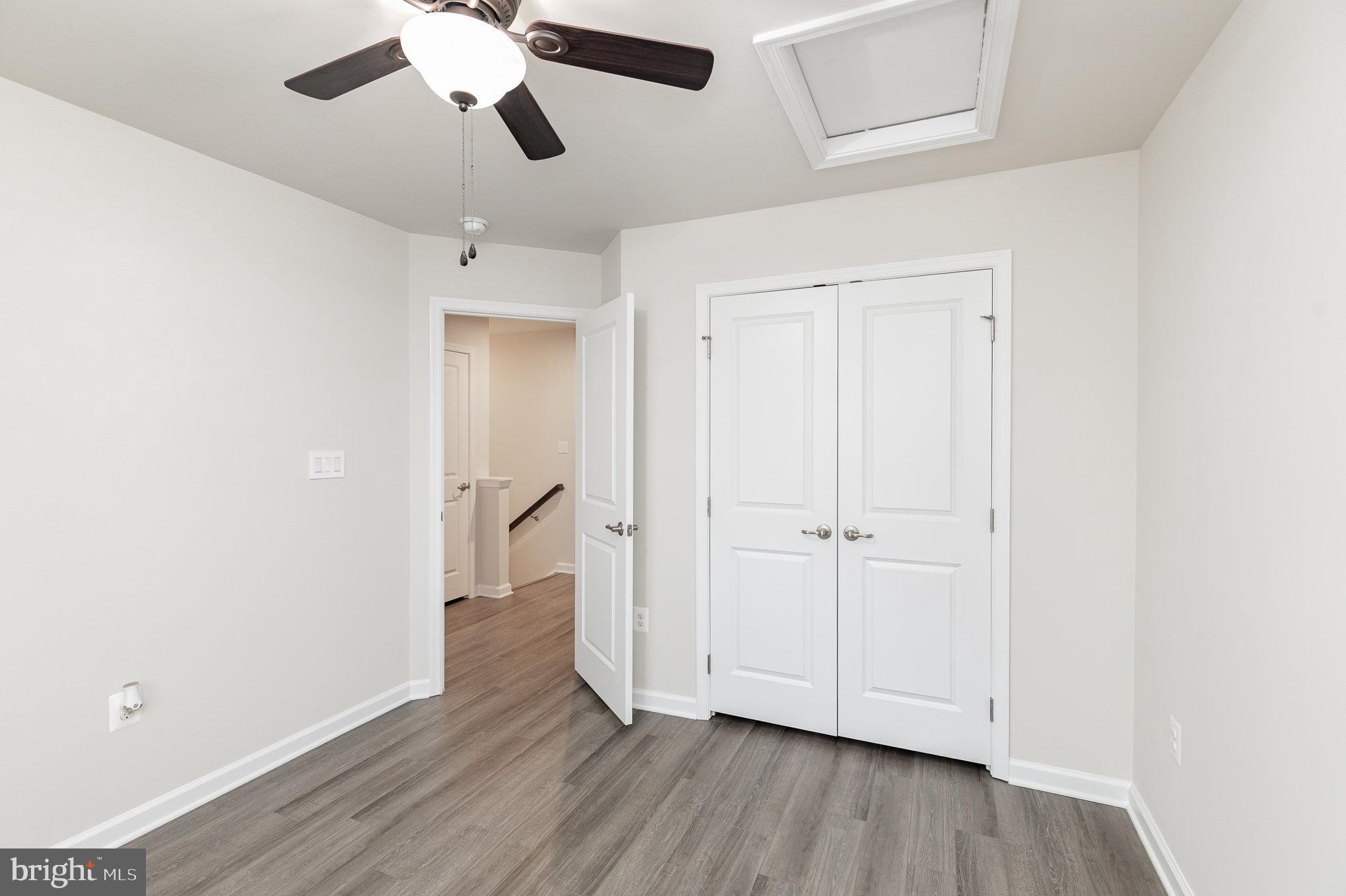 WHEATLAND STATION - Residential