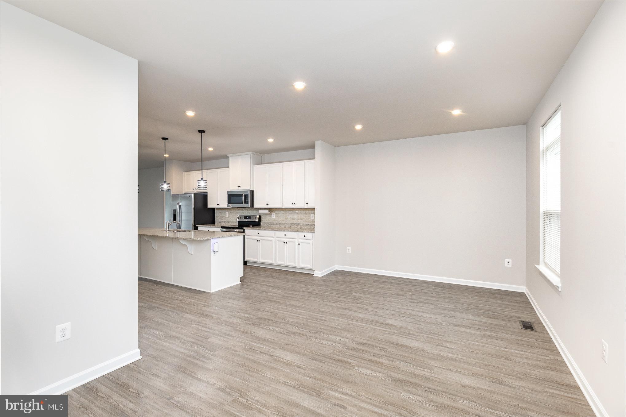 WHEATLAND STATION - Residential