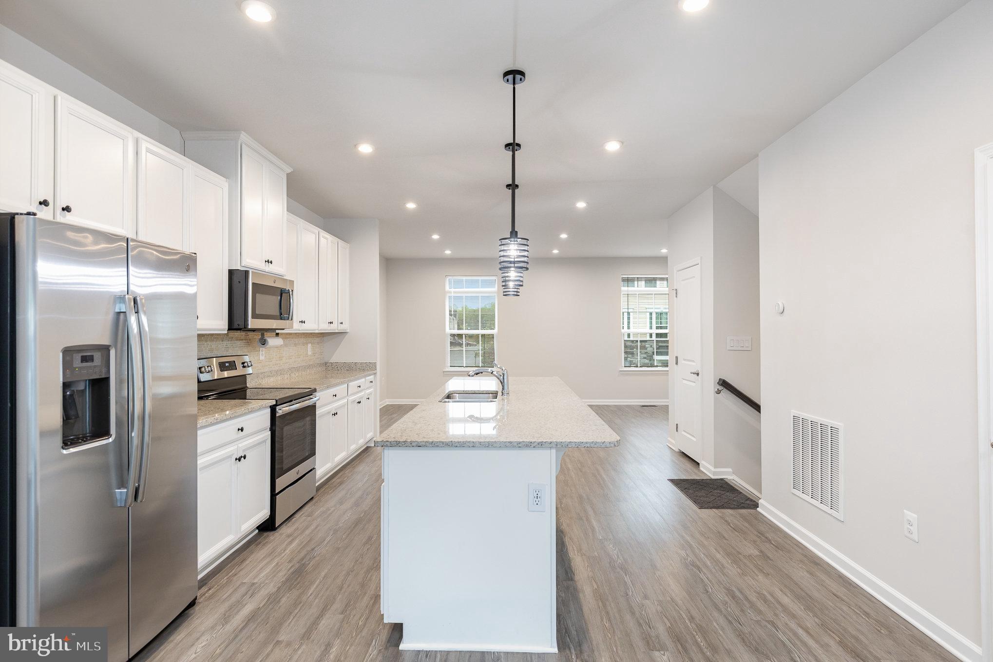 WHEATLAND STATION - Residential