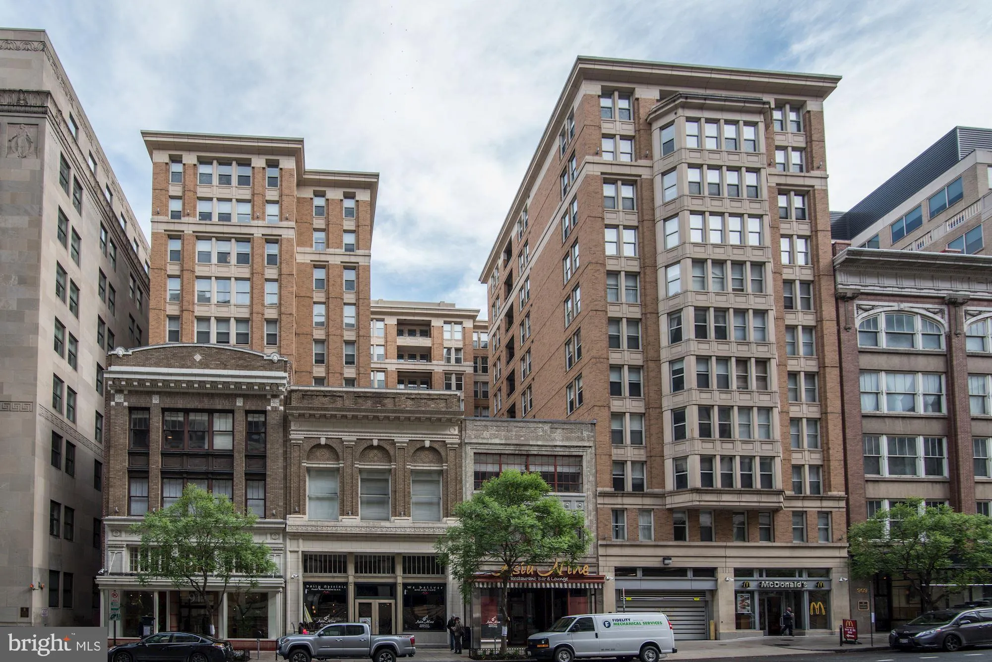 915 E Street NW Unit 812, Washington, DC 20004