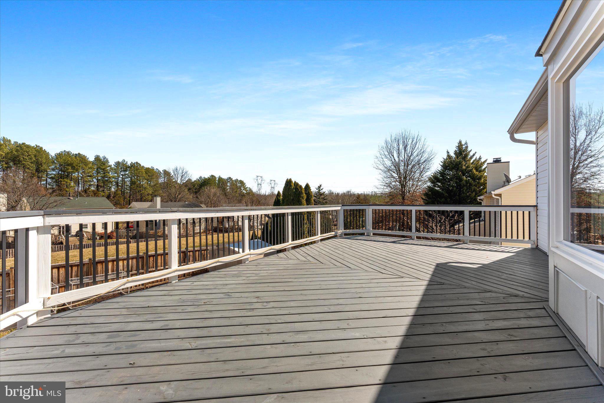 PINEBOROUGH ESTATES - Residential