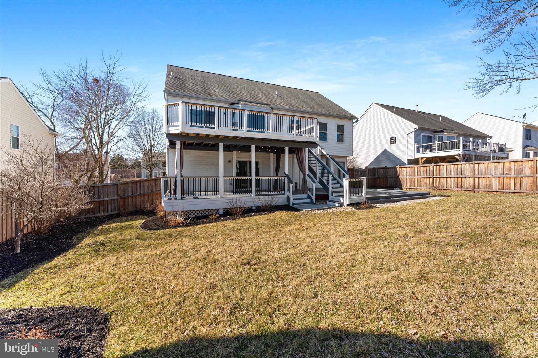 PINEBOROUGH ESTATES - Residential