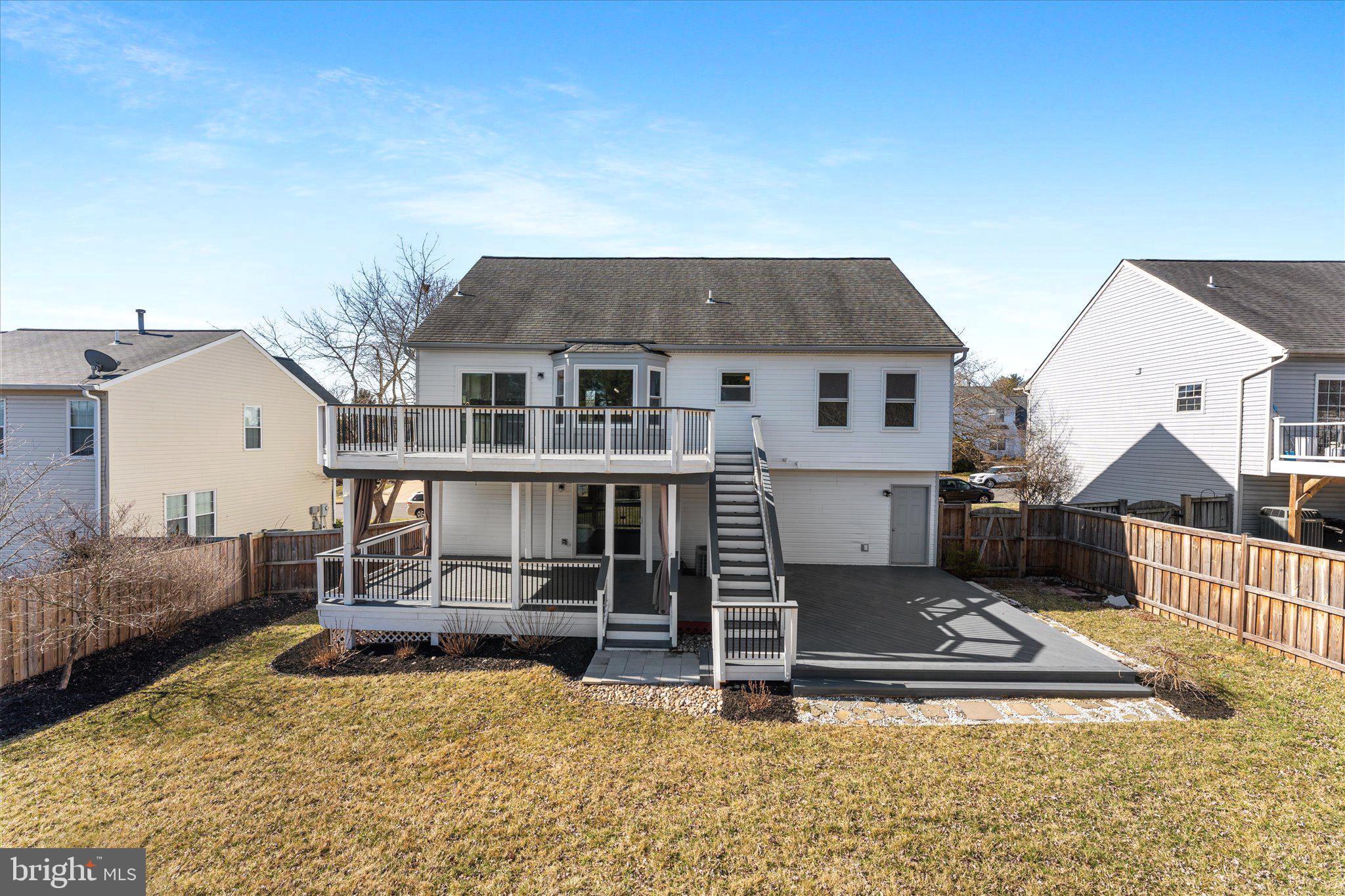 PINEBOROUGH ESTATES - Residential