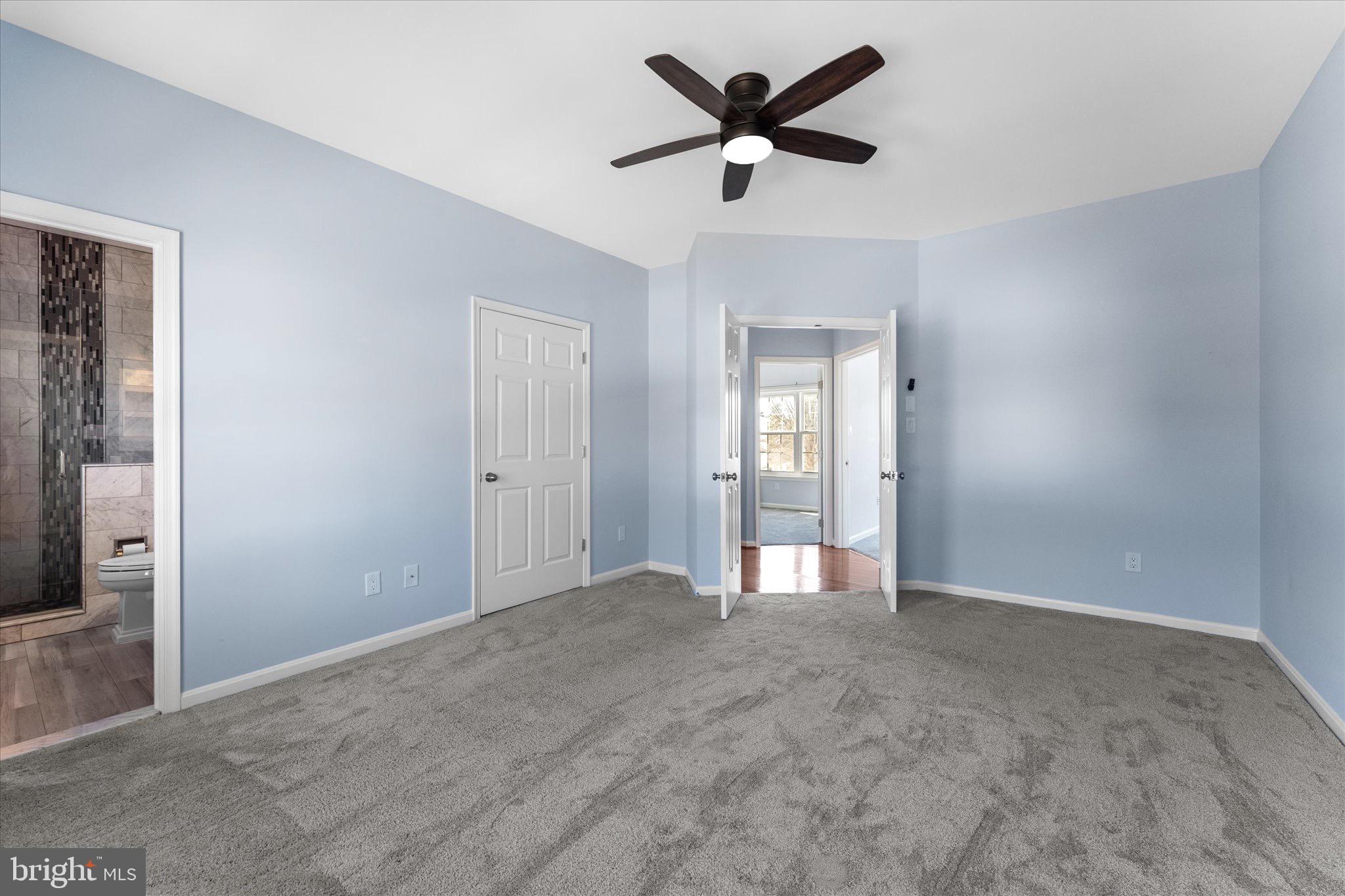 PINEBOROUGH ESTATES - Residential