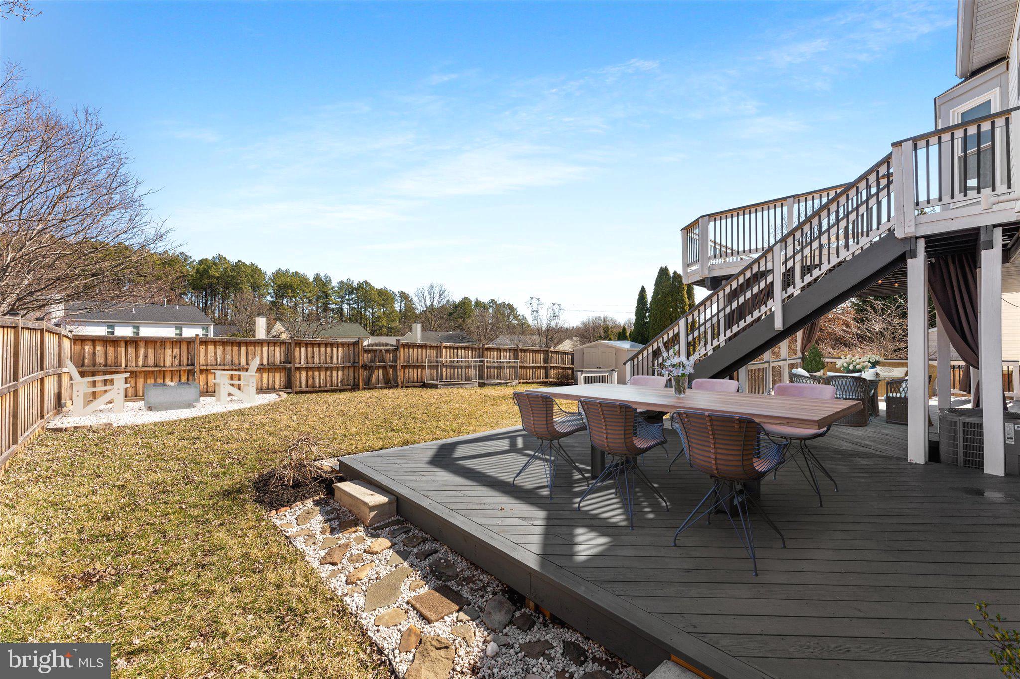 PINEBOROUGH ESTATES - Residential