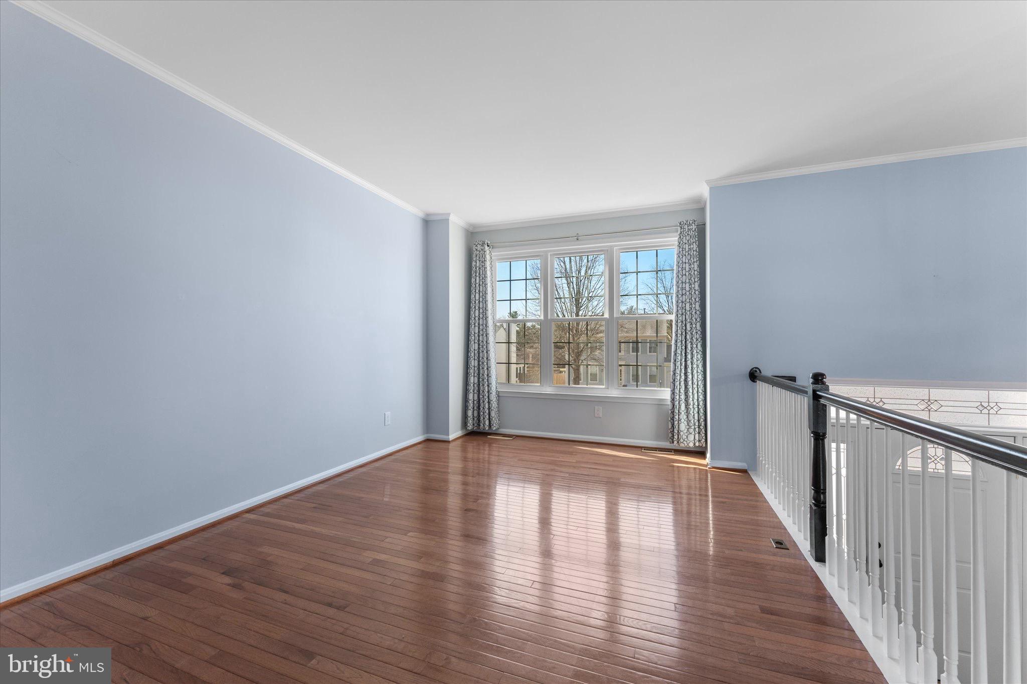 PINEBOROUGH ESTATES - Residential