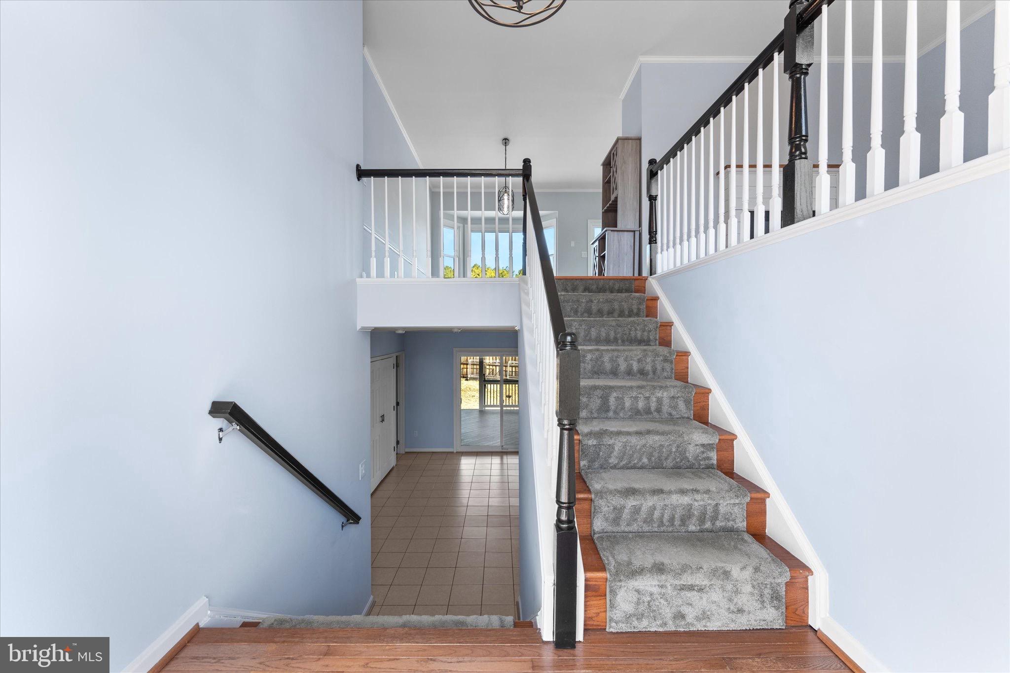 PINEBOROUGH ESTATES - Residential