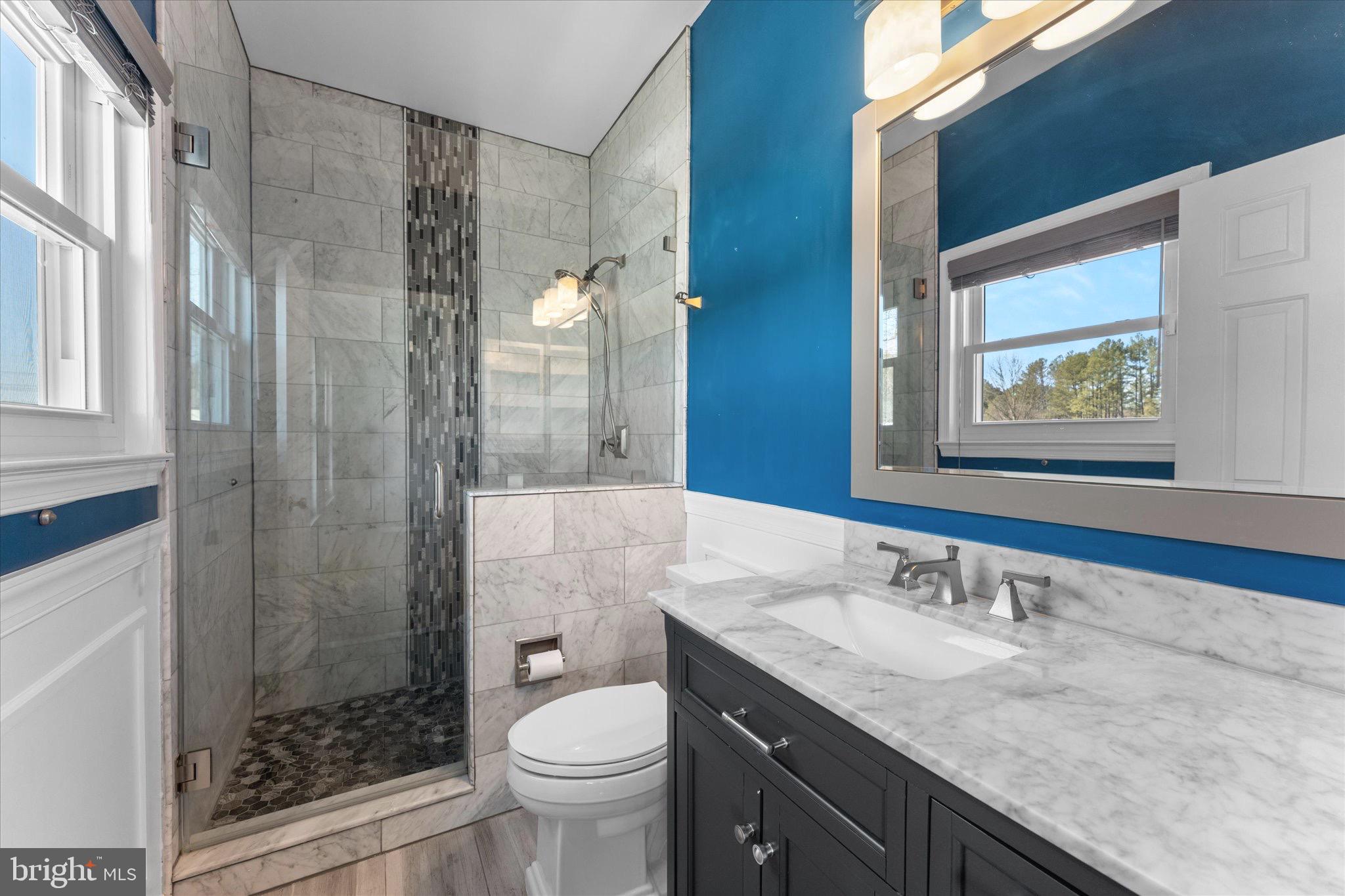 PINEBOROUGH ESTATES - Residential