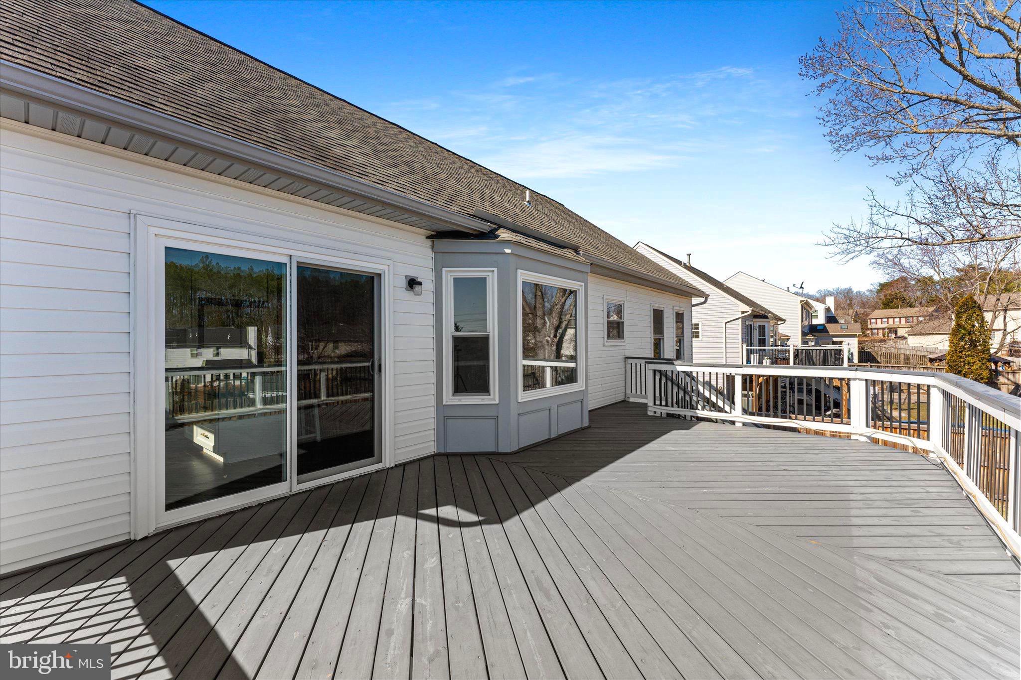 PINEBOROUGH ESTATES - Residential