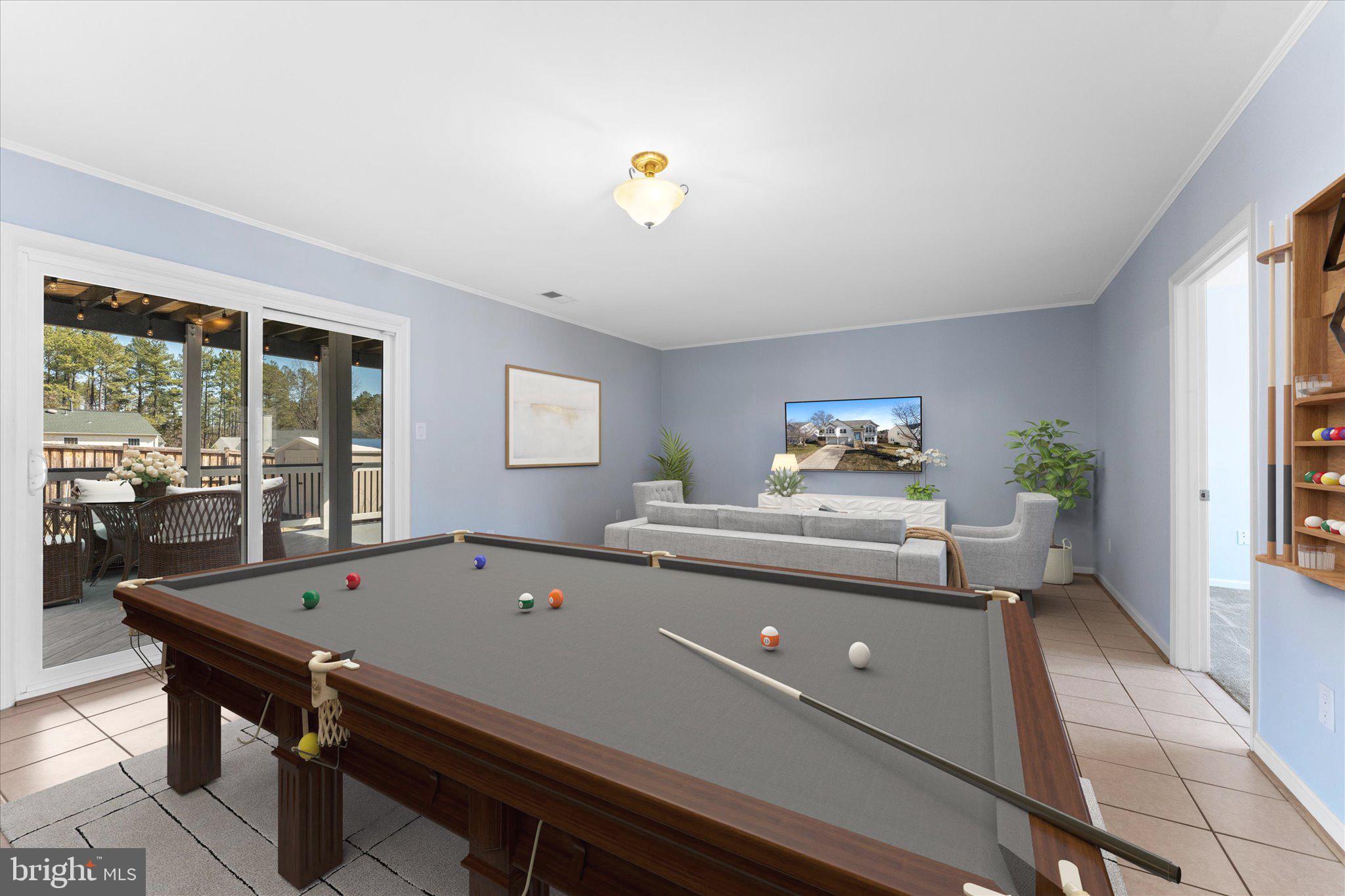 PINEBOROUGH ESTATES - Residential