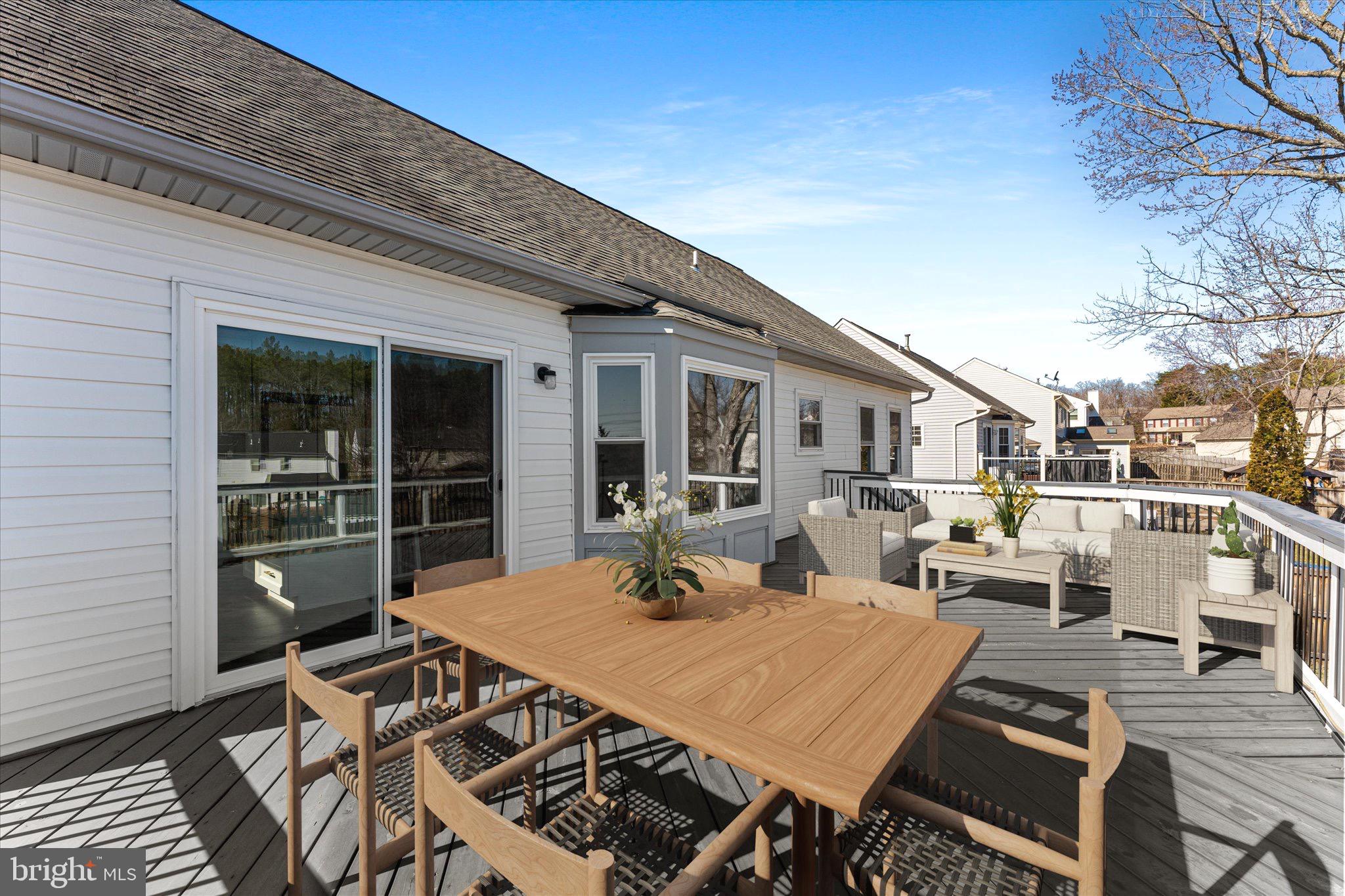 PINEBOROUGH ESTATES - Residential