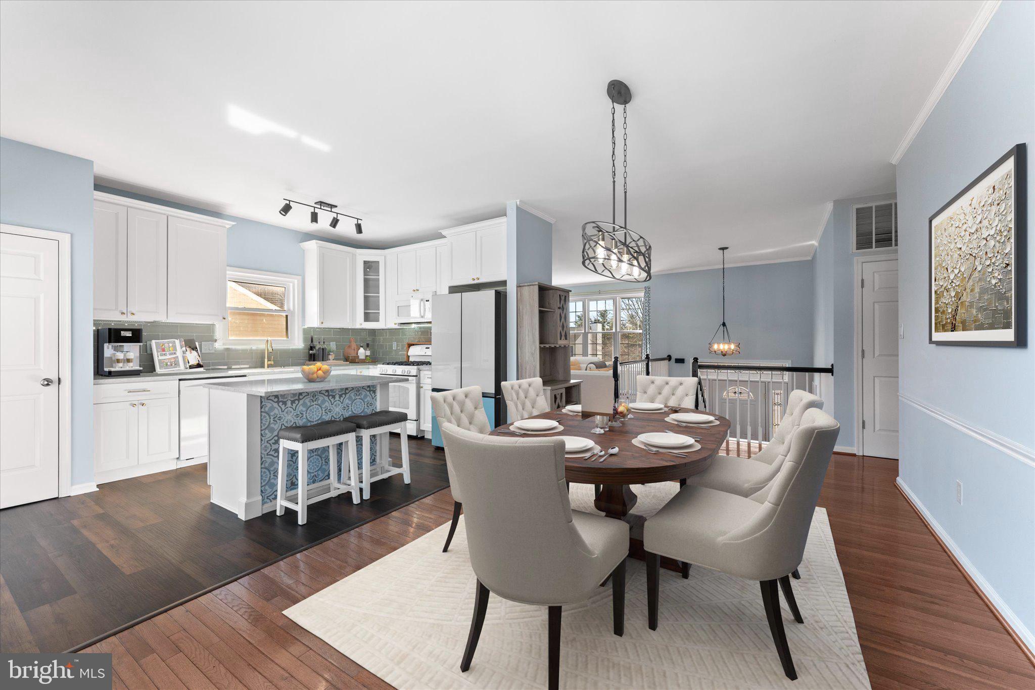 PINEBOROUGH ESTATES - Residential