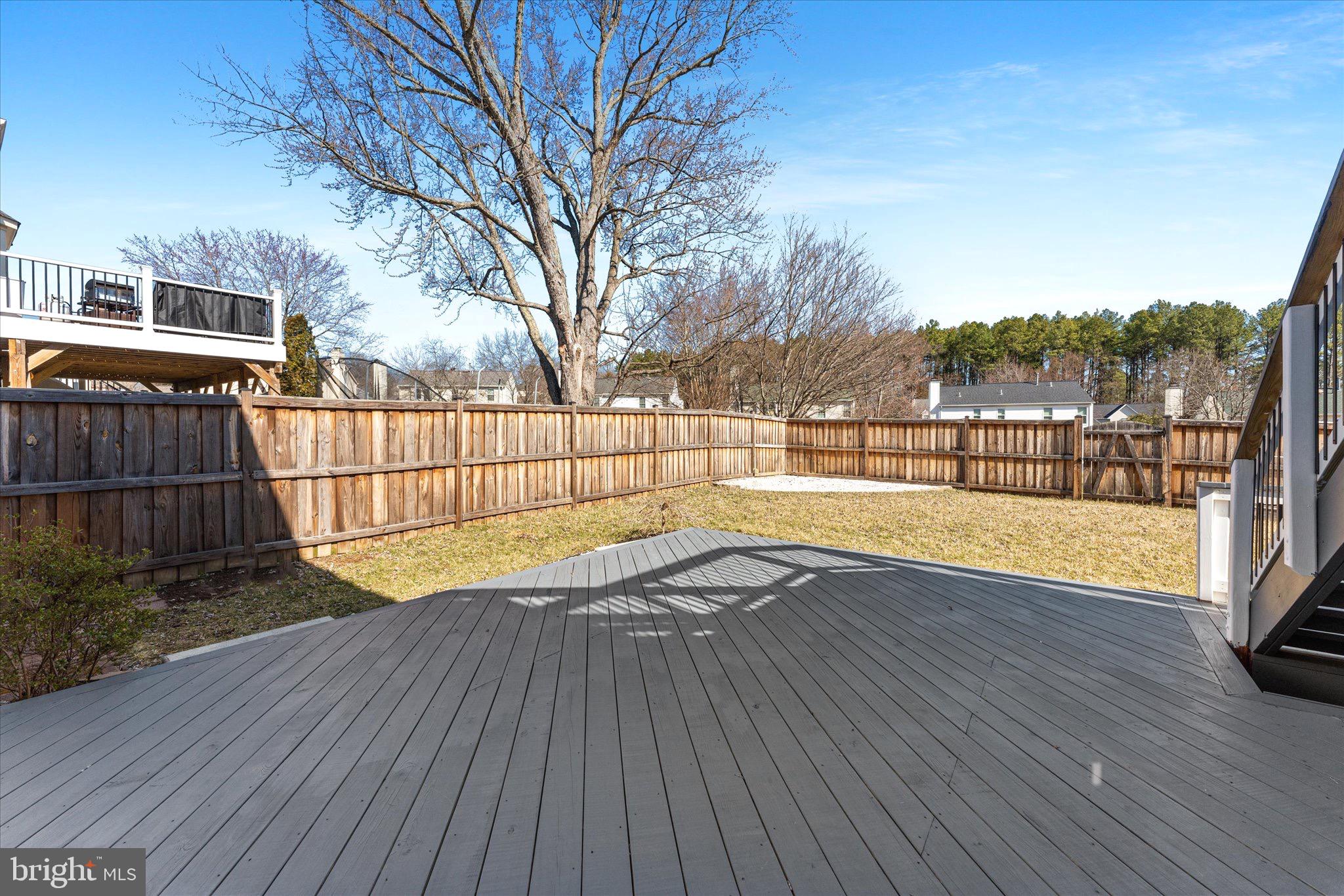 PINEBOROUGH ESTATES - Residential