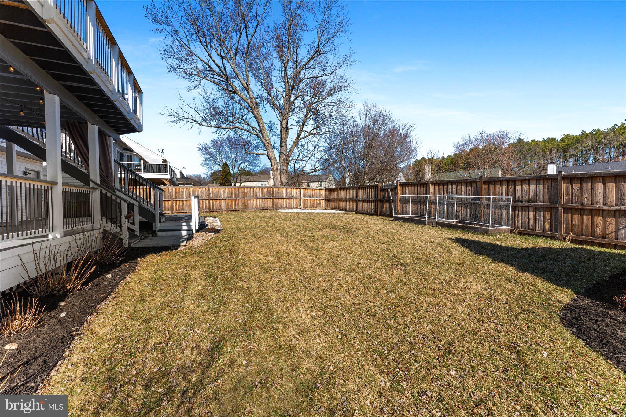 PINEBOROUGH ESTATES - Residential