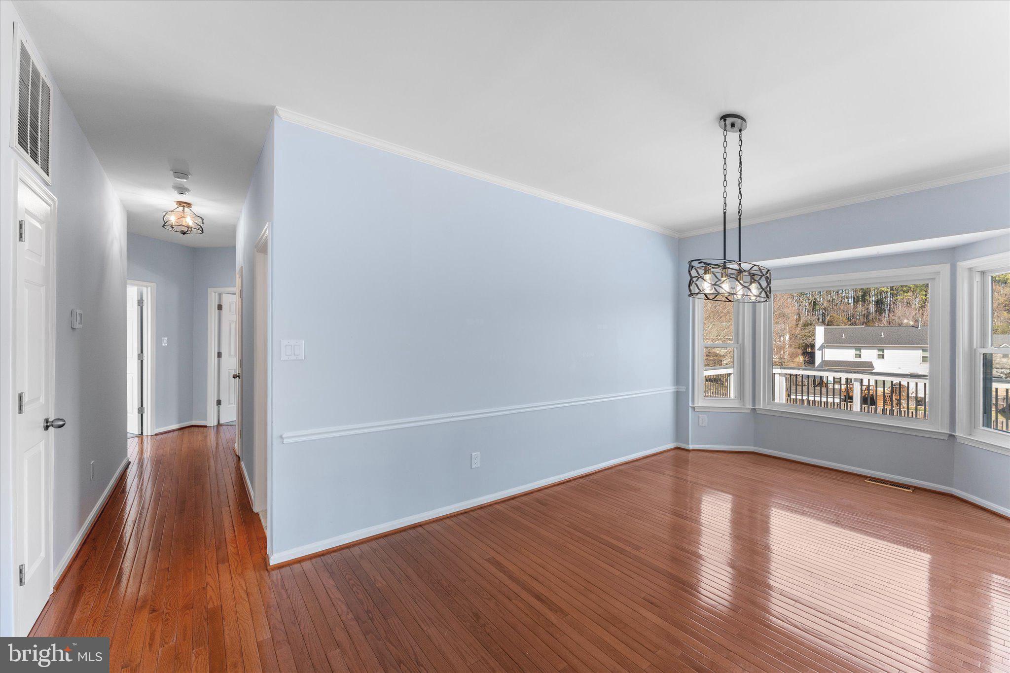 PINEBOROUGH ESTATES - Residential