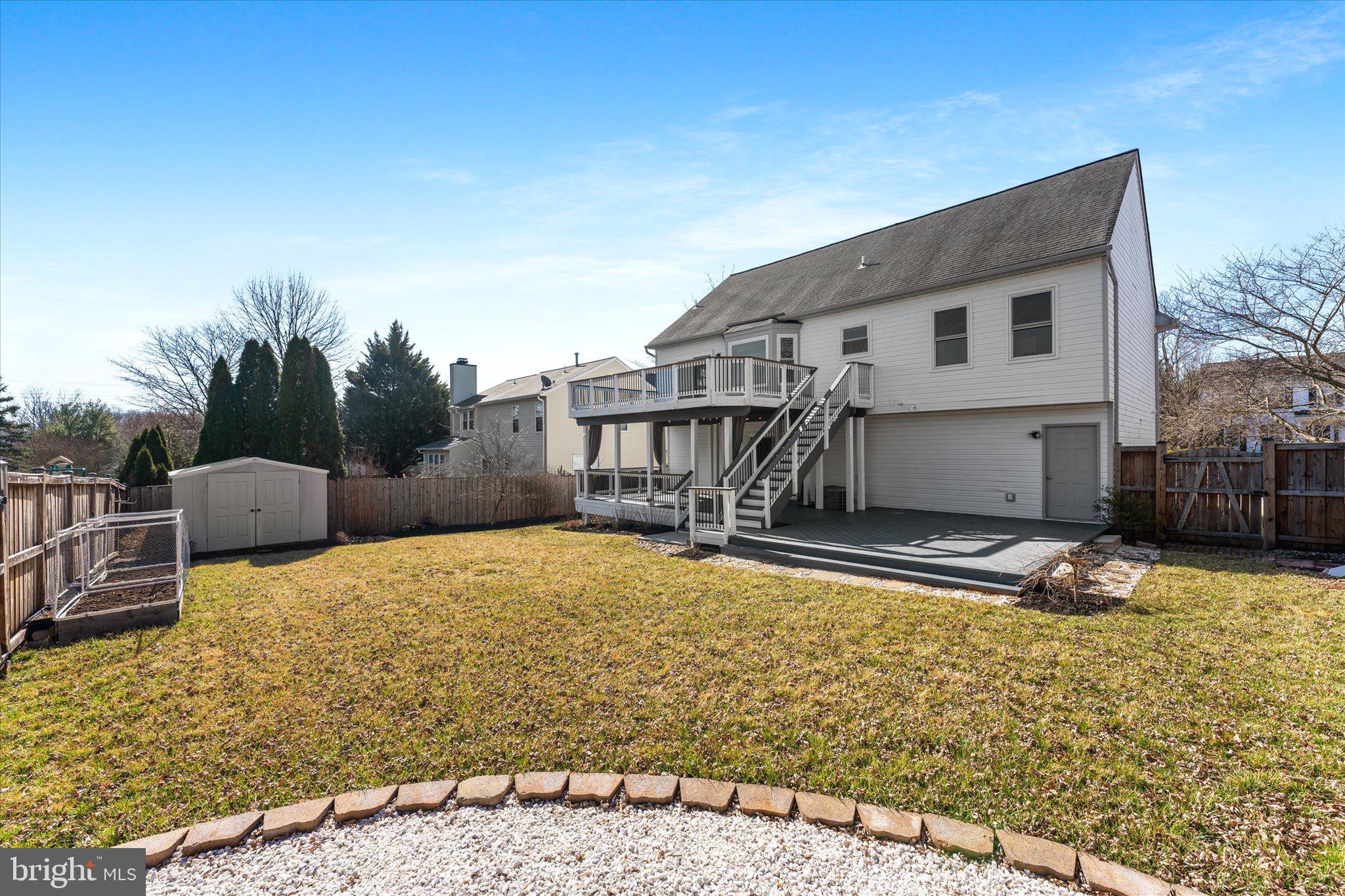 PINEBOROUGH ESTATES - Residential