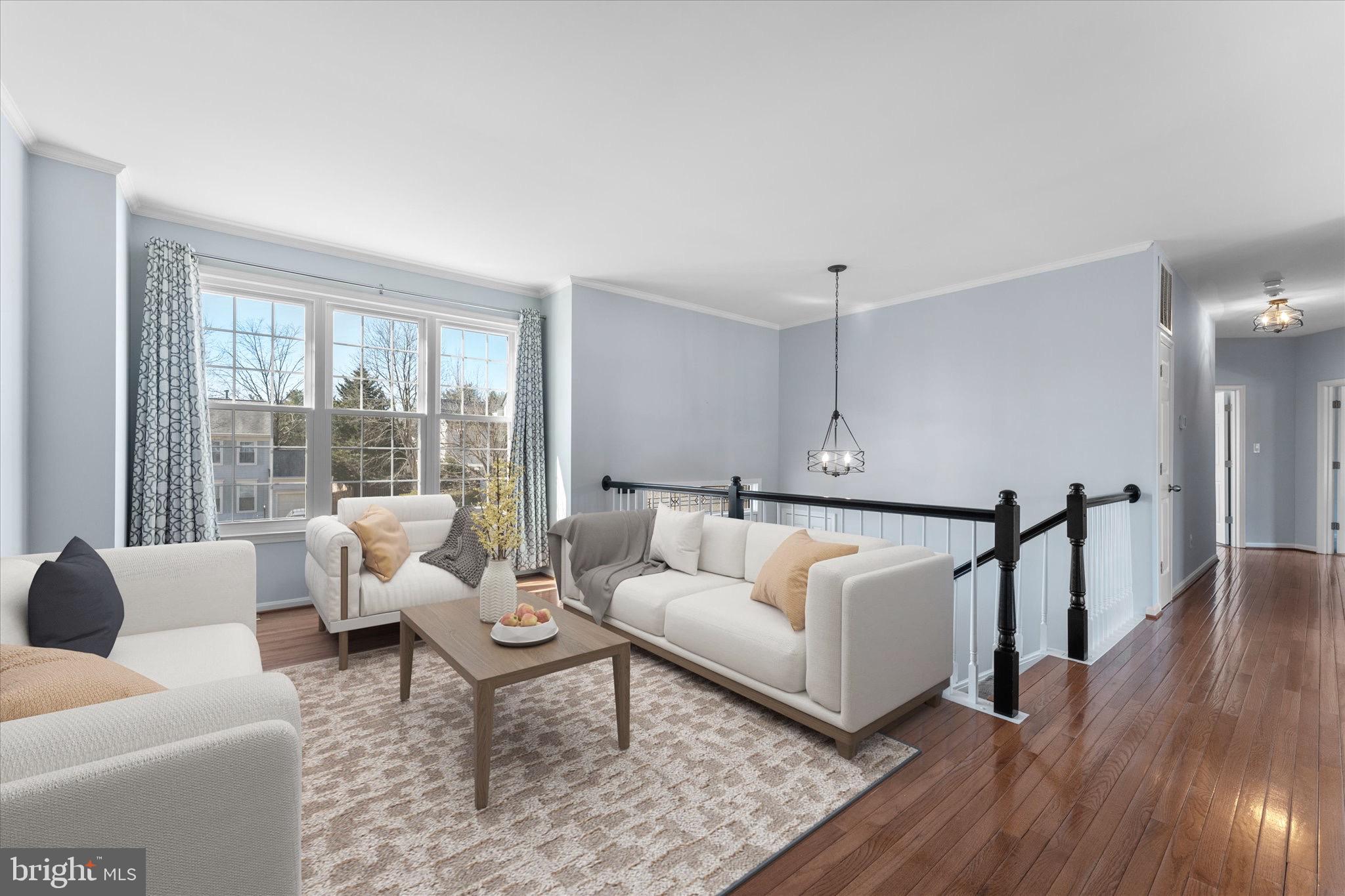 PINEBOROUGH ESTATES - Residential